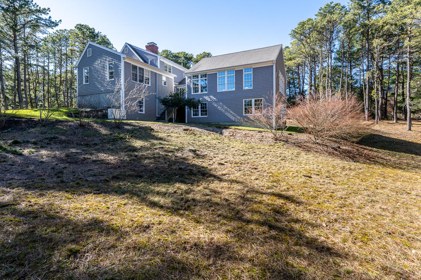 465 Cotuit Bay Drive