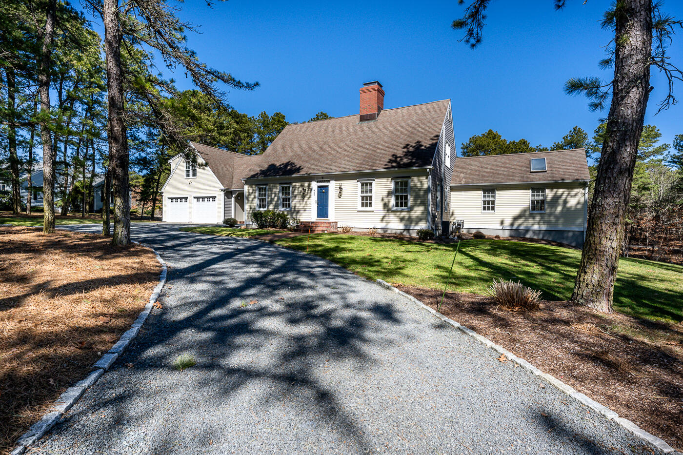 465 Cotuit Bay Drive