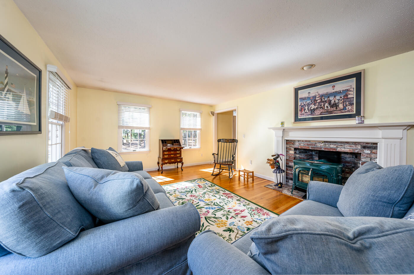 465 Cotuit Bay Drive
