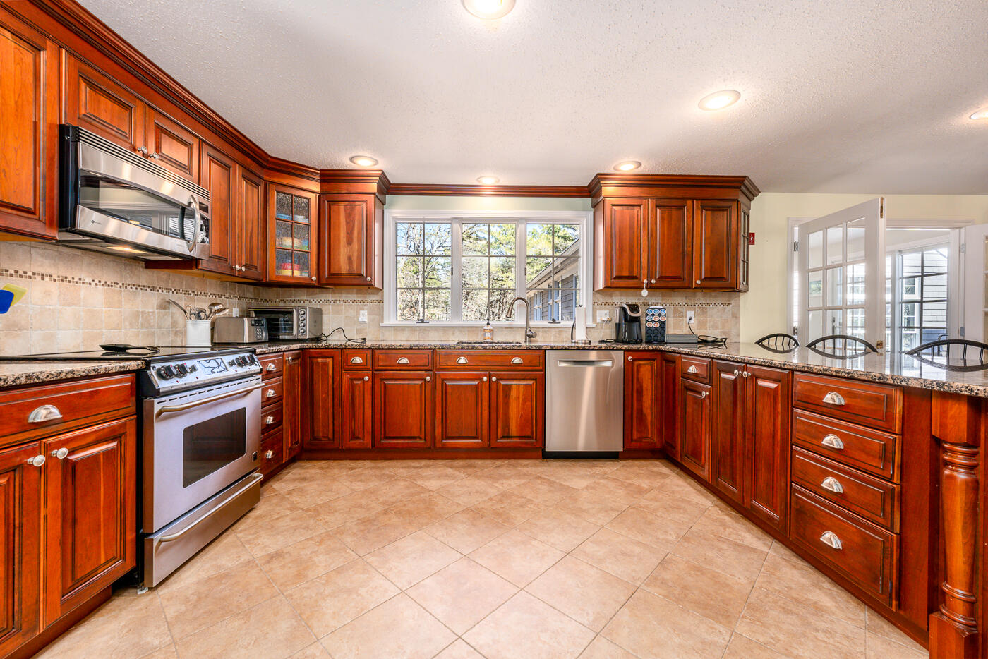 465 Cotuit Bay Drive