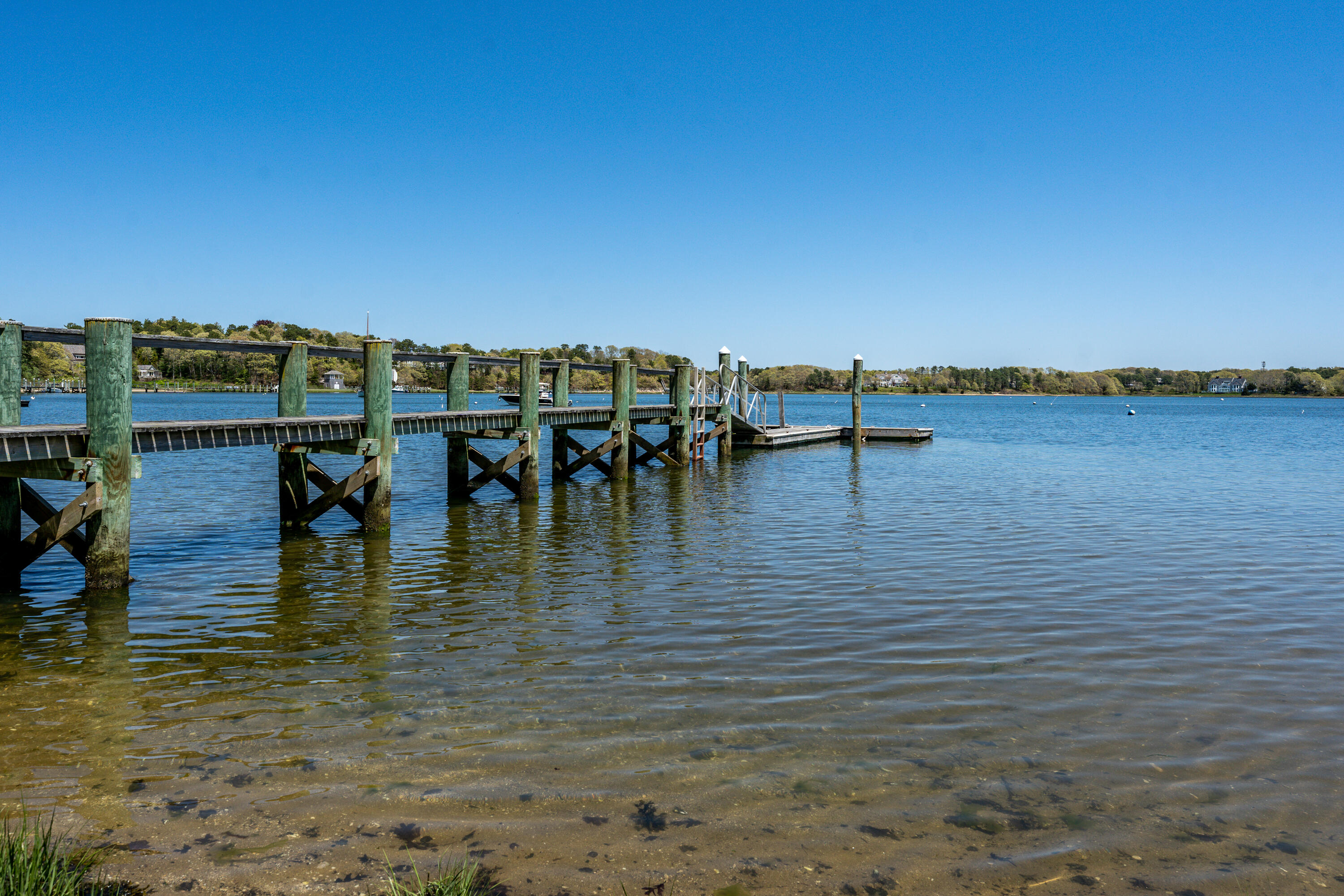465 Cotuit Bay Drive