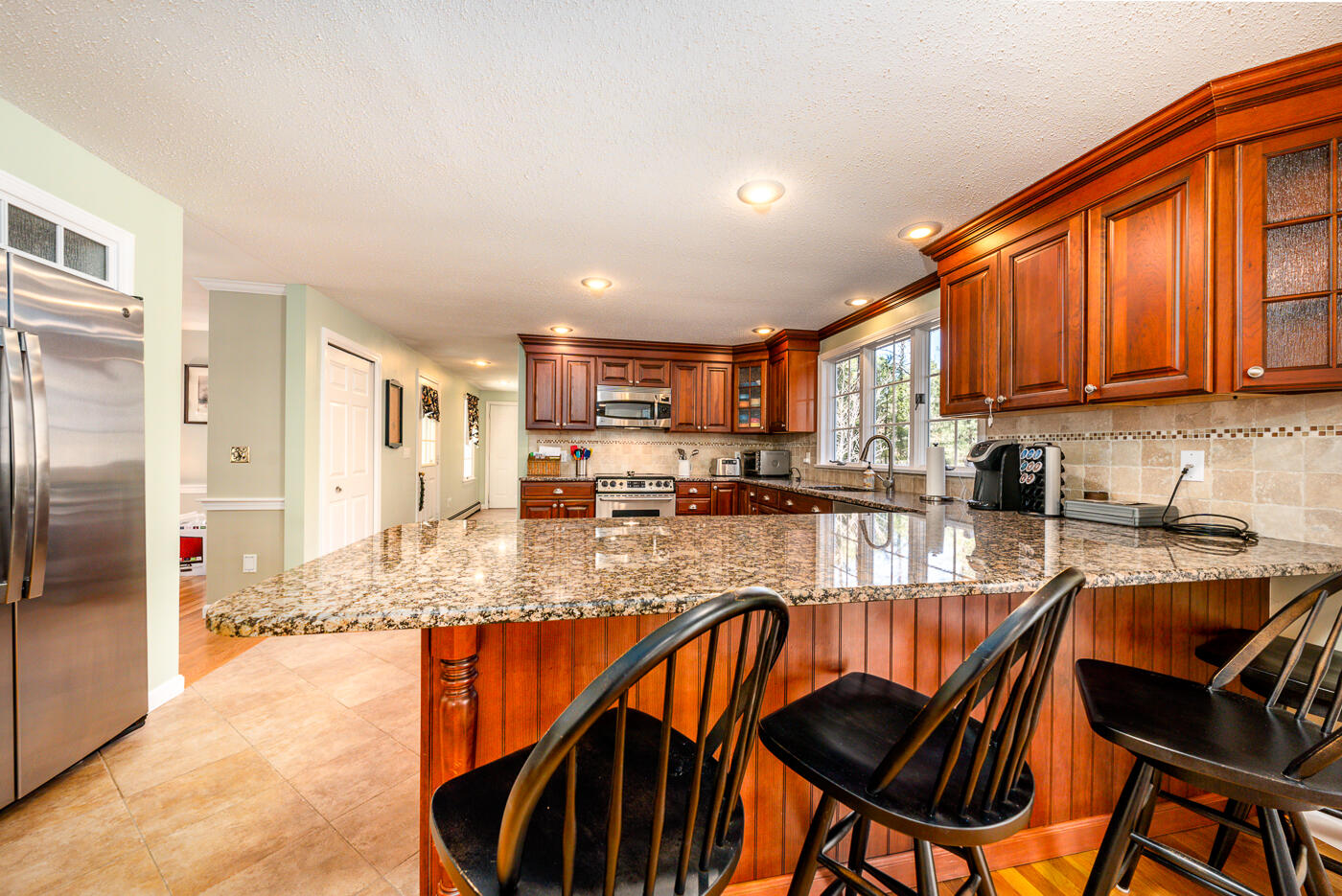 465 Cotuit Bay Drive