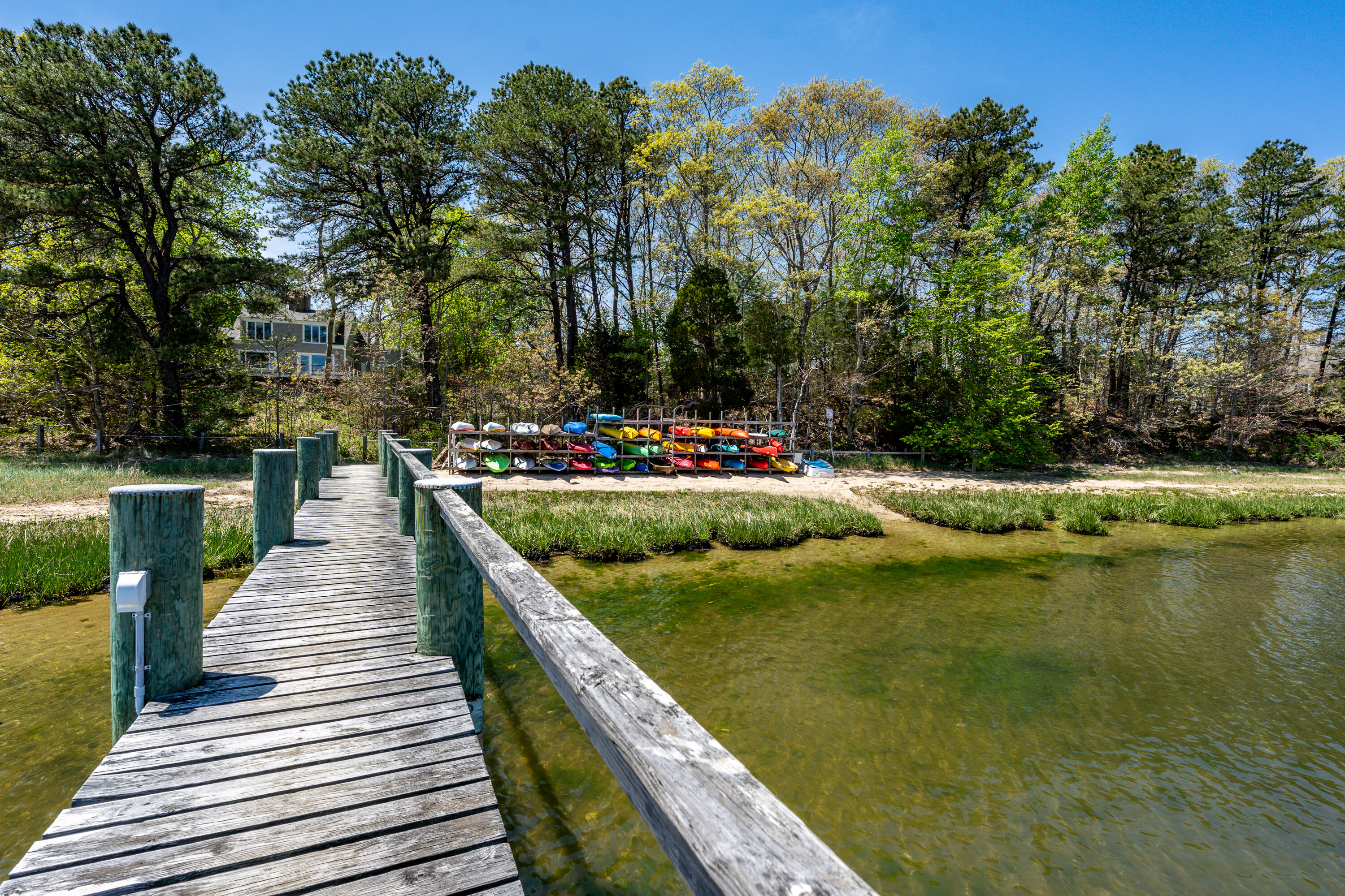465 Cotuit Bay Drive