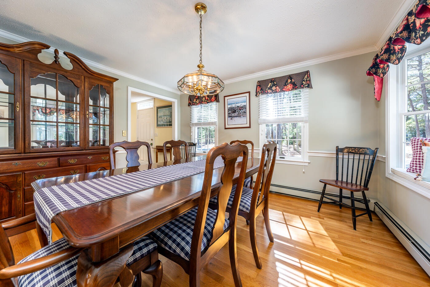465 Cotuit Bay Drive
