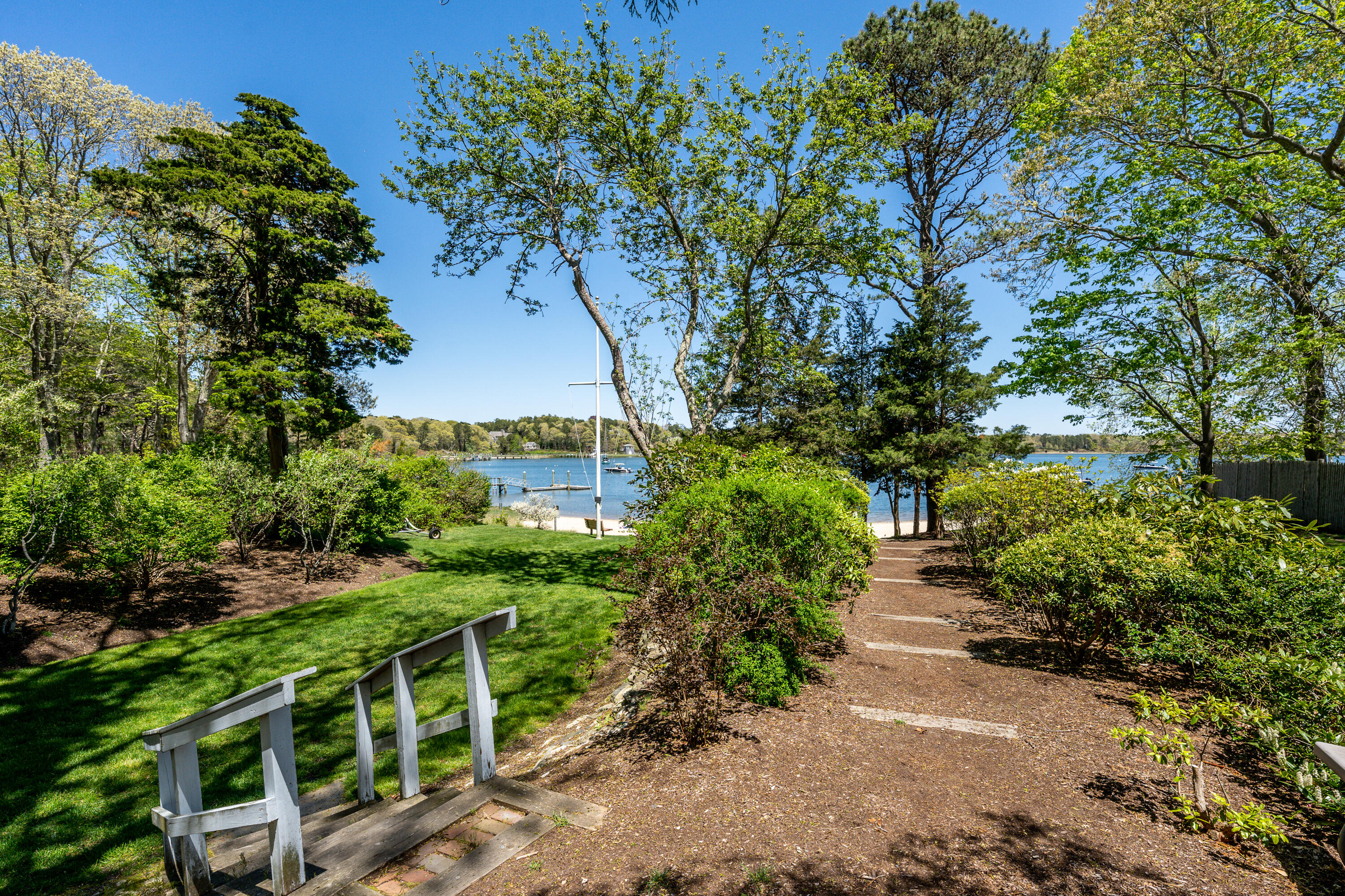 465 Cotuit Bay Drive