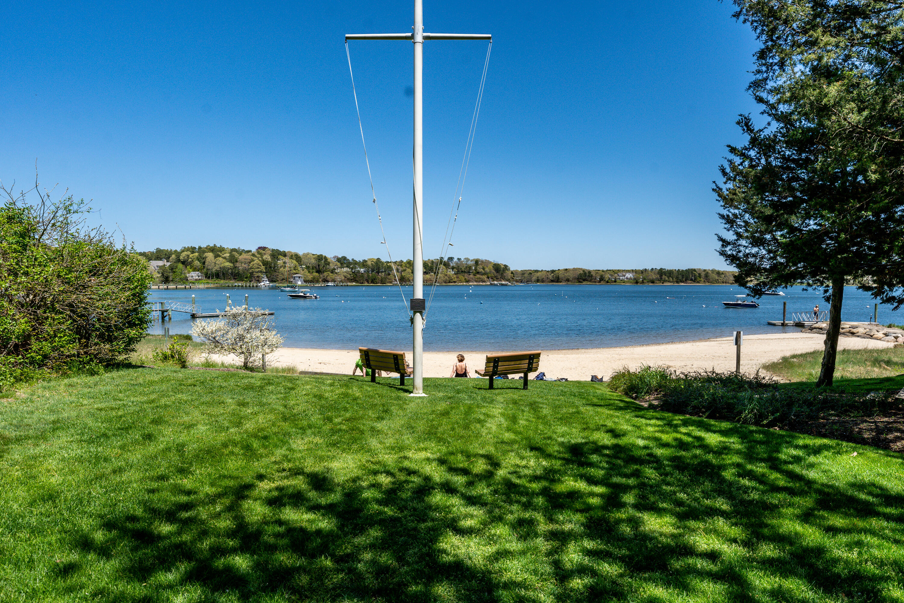 465 Cotuit Bay Drive