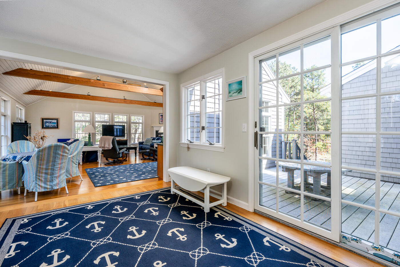 465 Cotuit Bay Drive