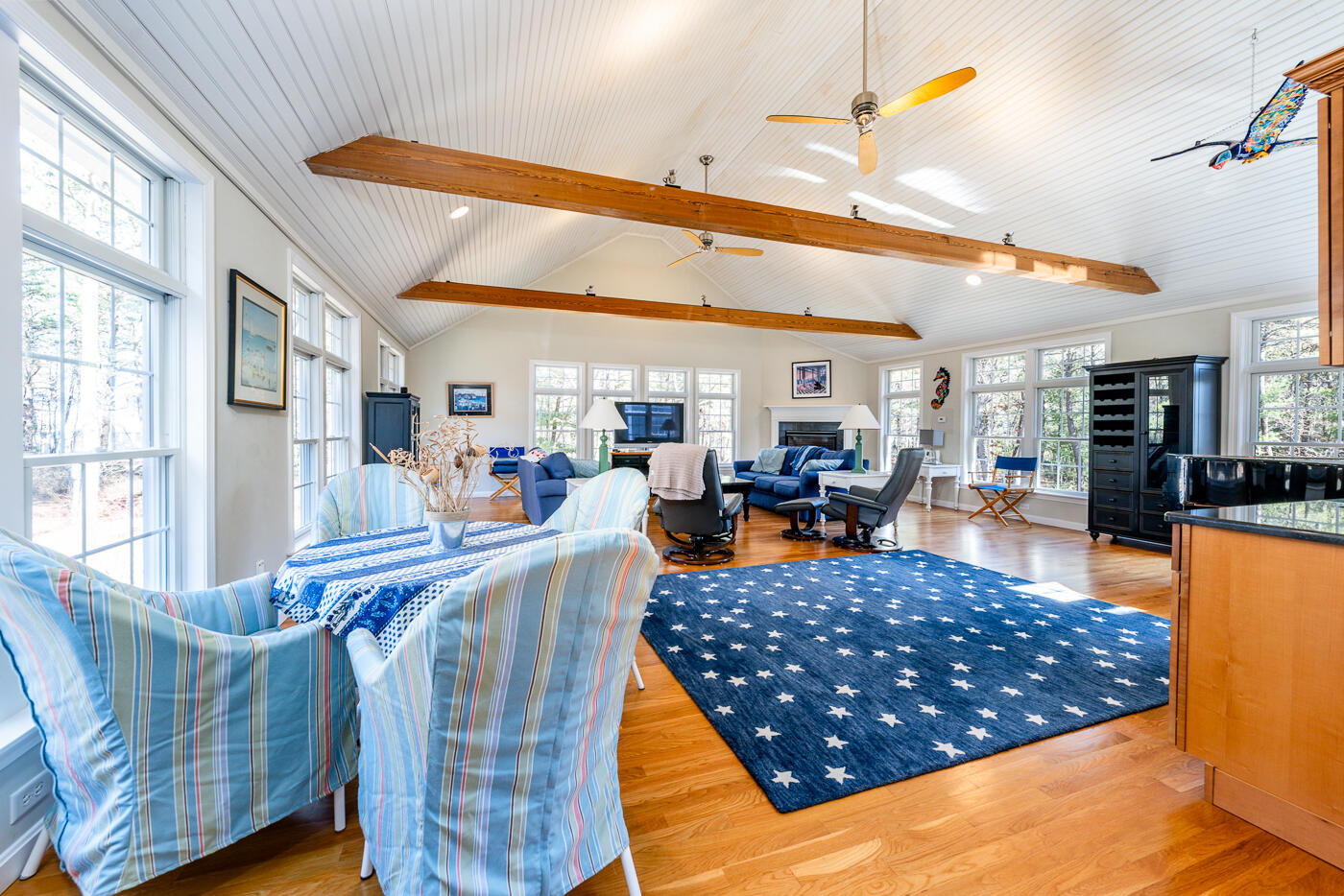 465 Cotuit Bay Drive