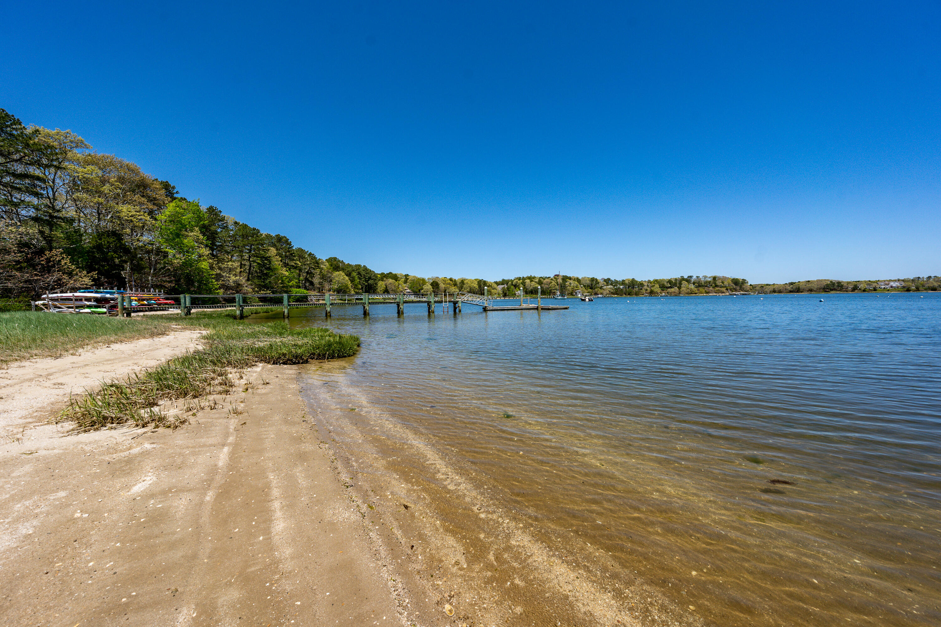 465 Cotuit Bay Drive