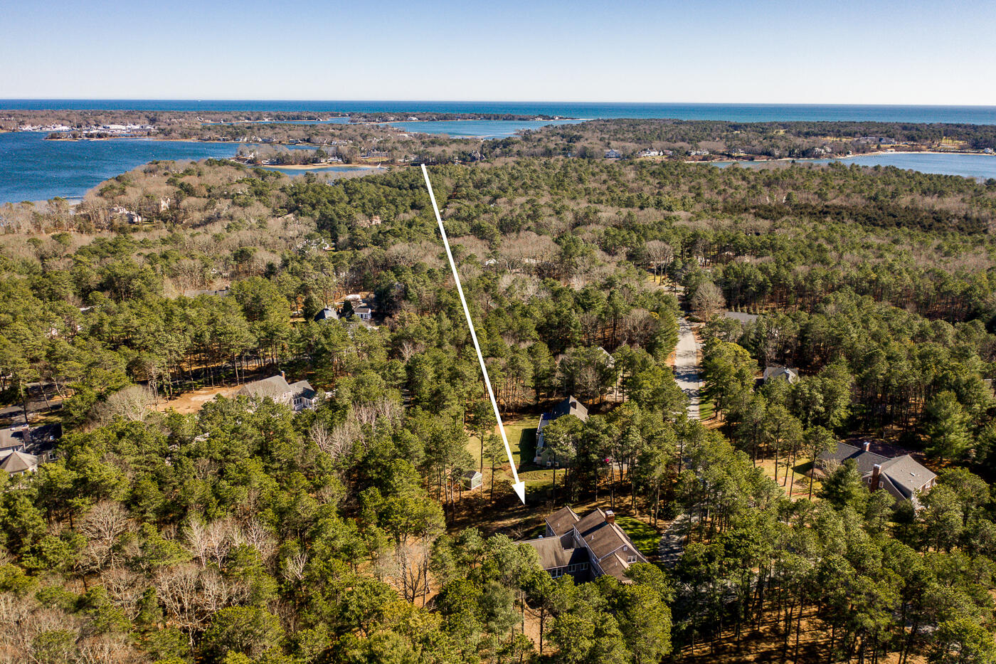465 Cotuit Bay Drive