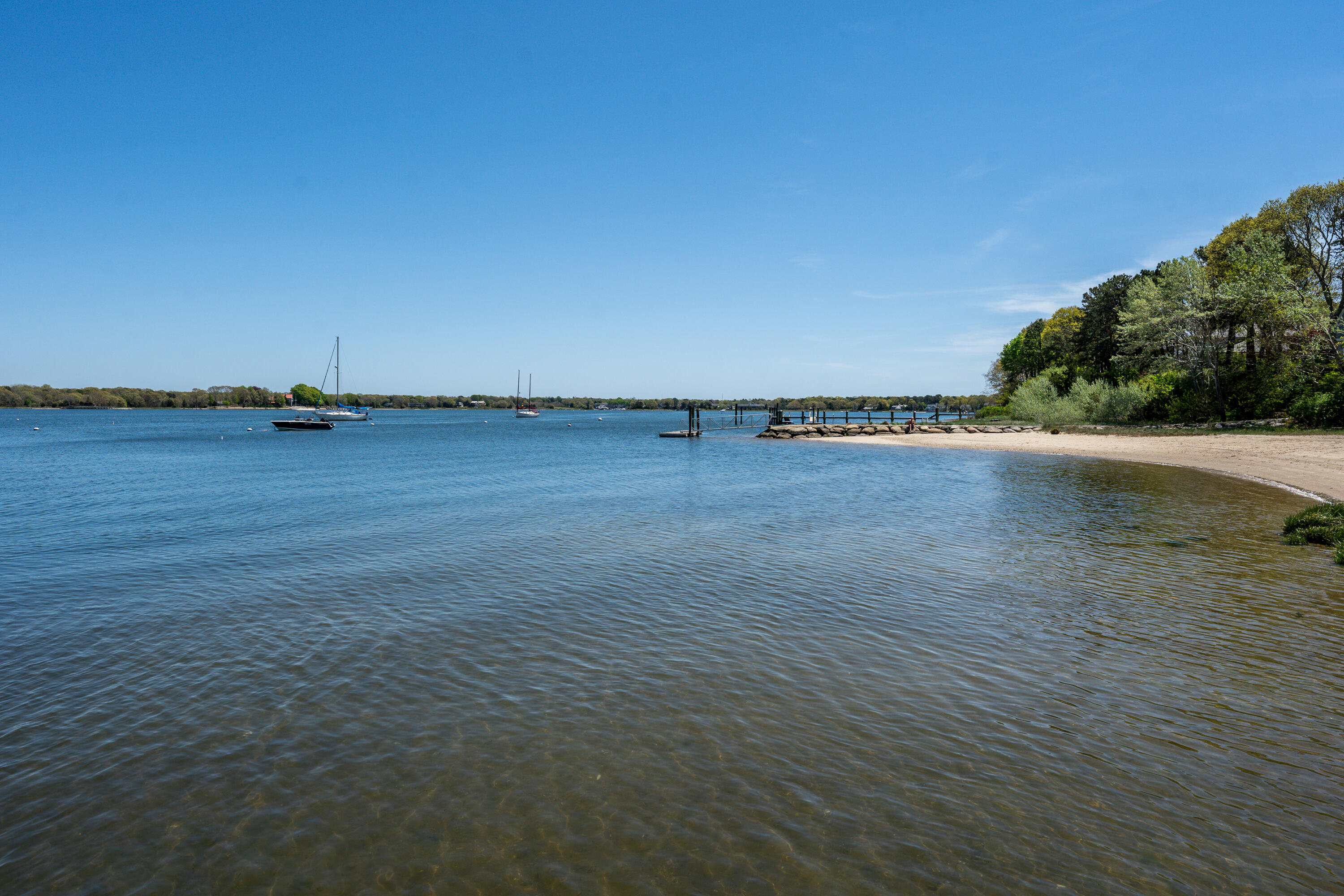 465 Cotuit Bay Drive