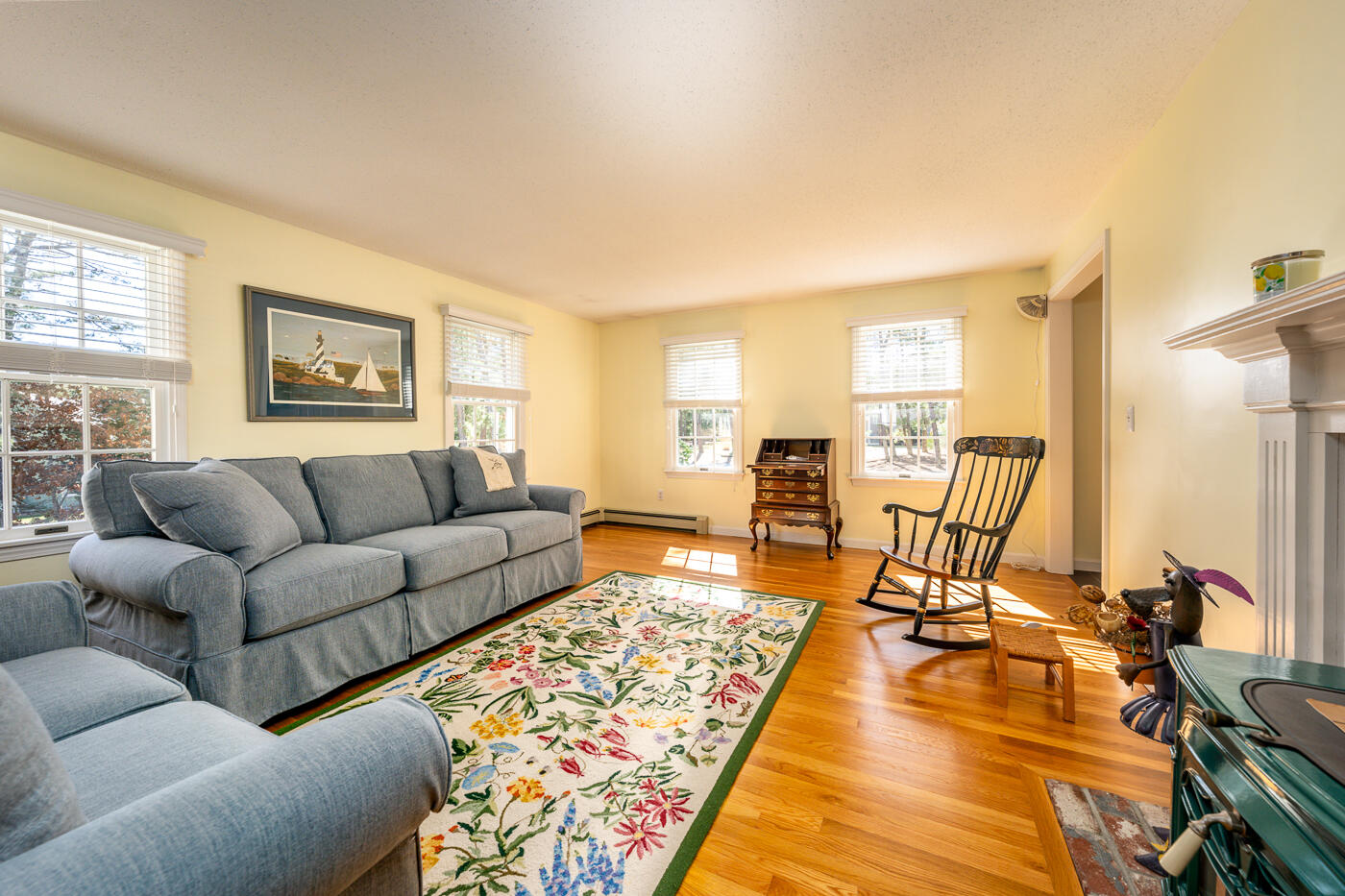465 Cotuit Bay Drive
