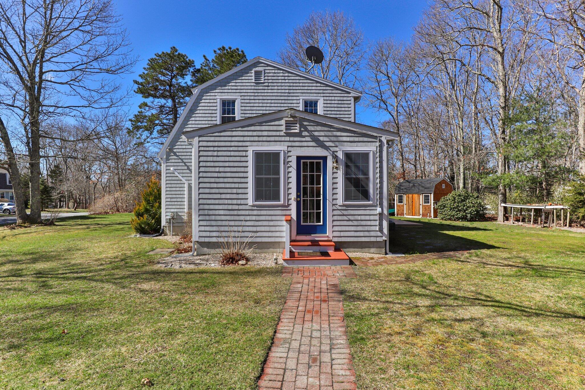2 Bedford Place
