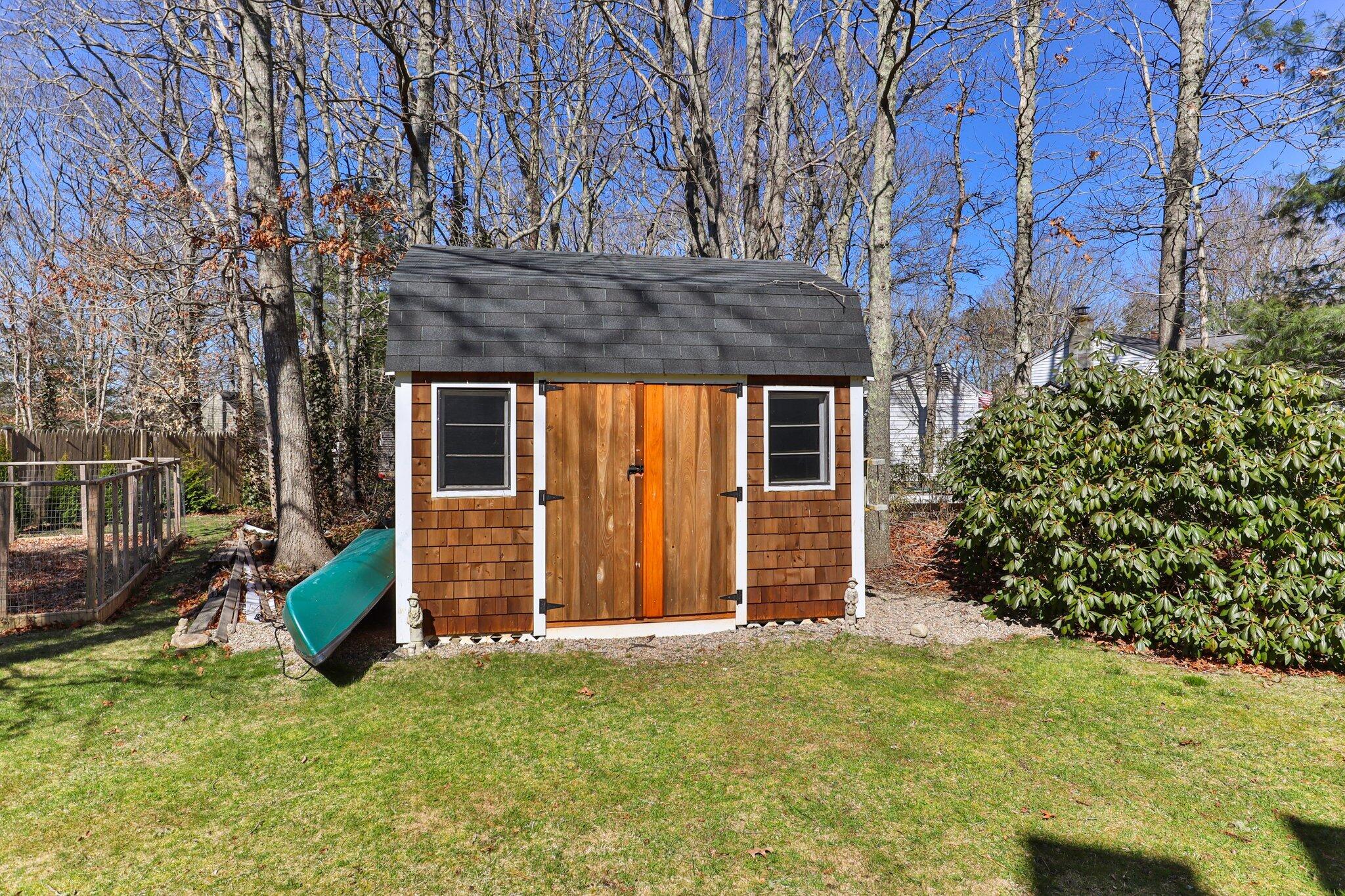 2 Bedford Place