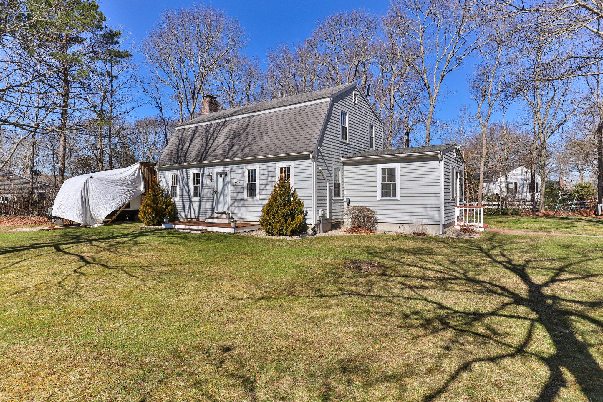 2 Bedford Place