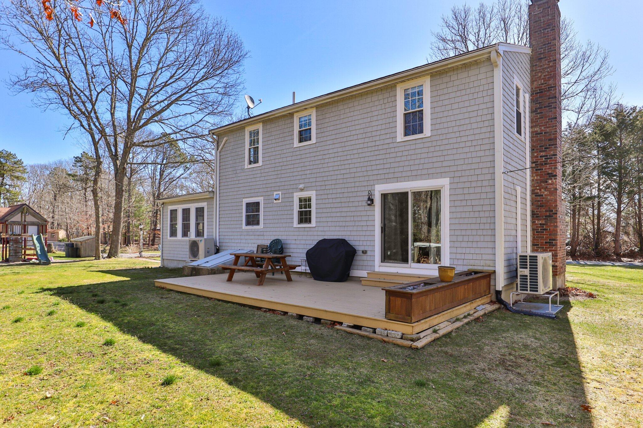 2 Bedford Place