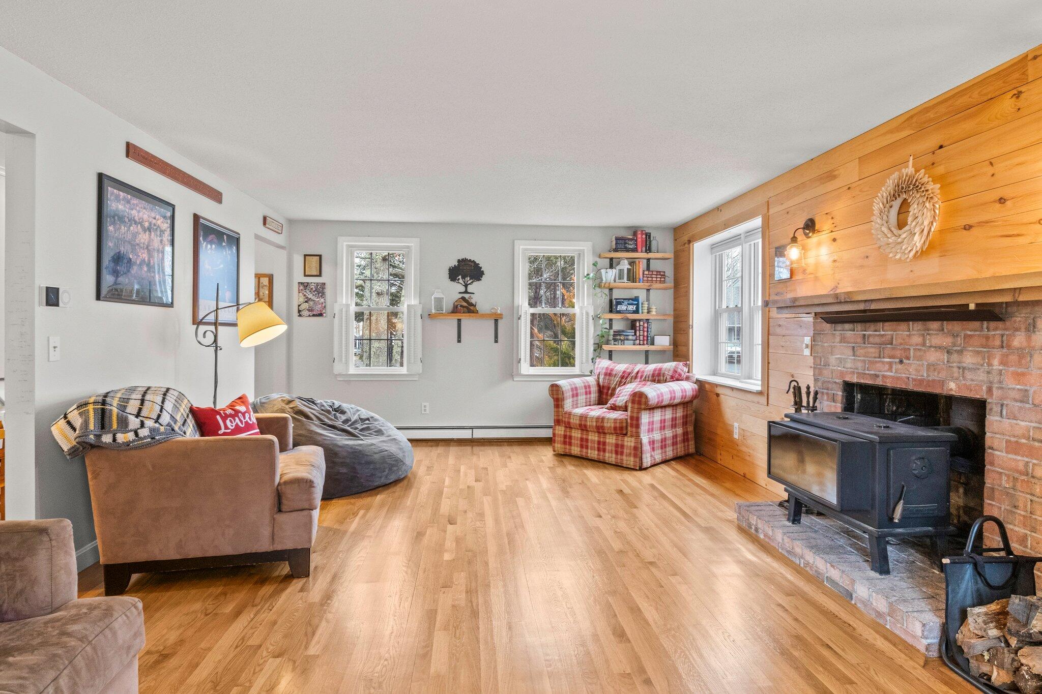 2 Bedford Place