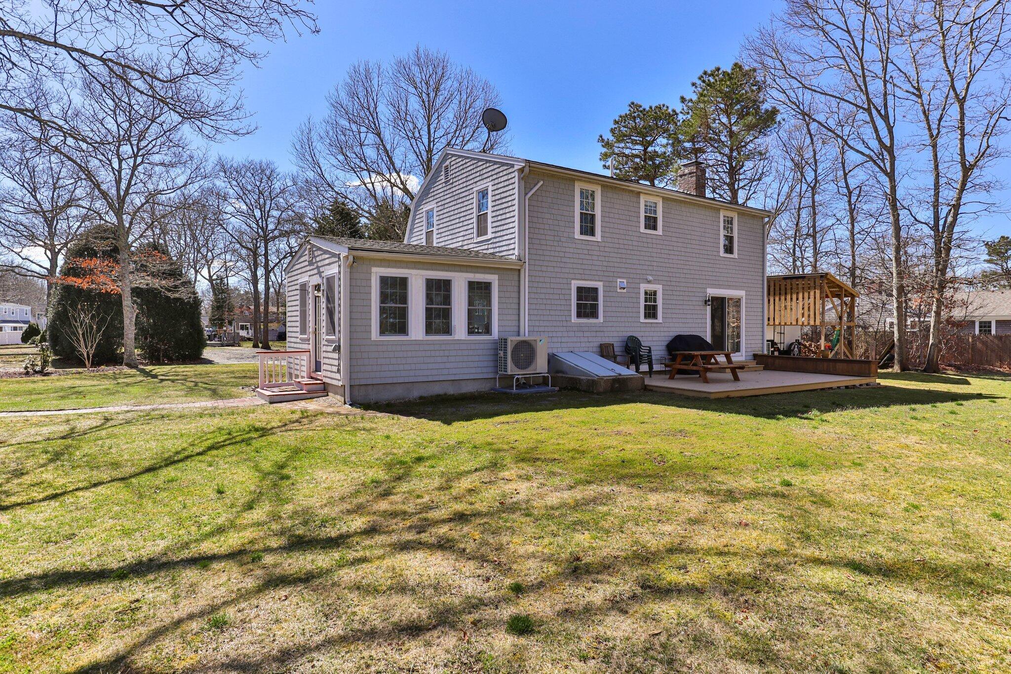 2 Bedford Place
