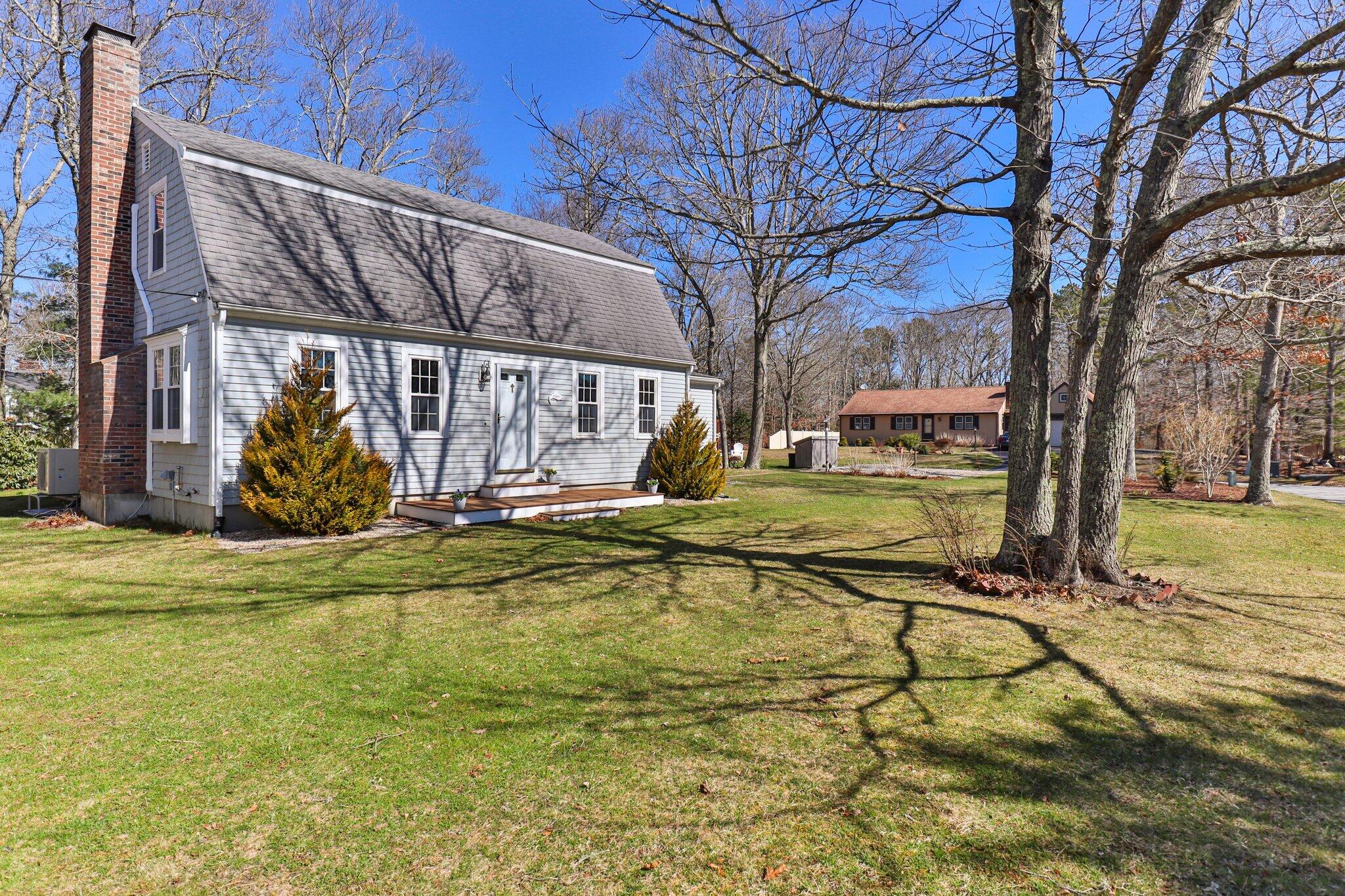 2 Bedford Place