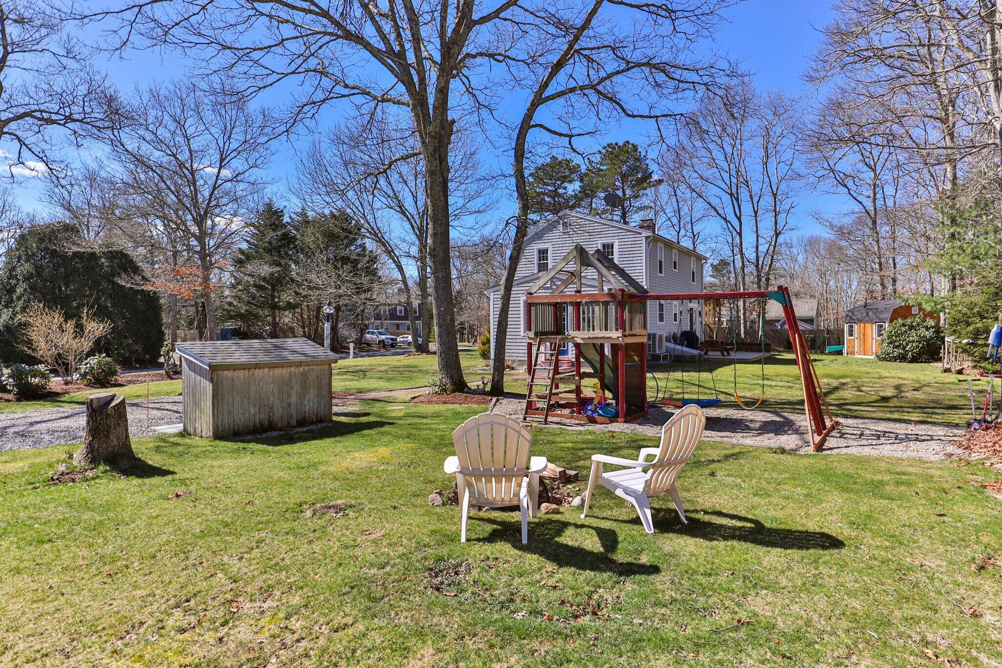 2 Bedford Place