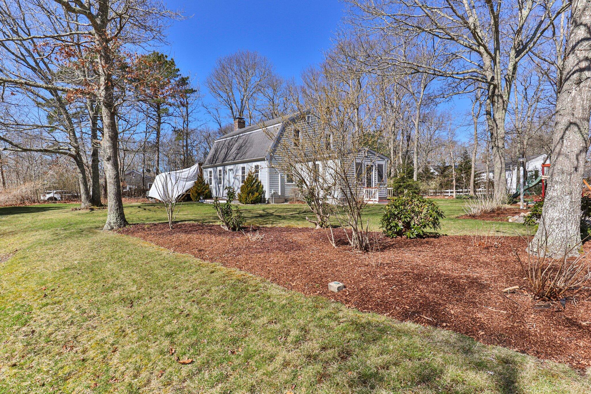 2 Bedford Place