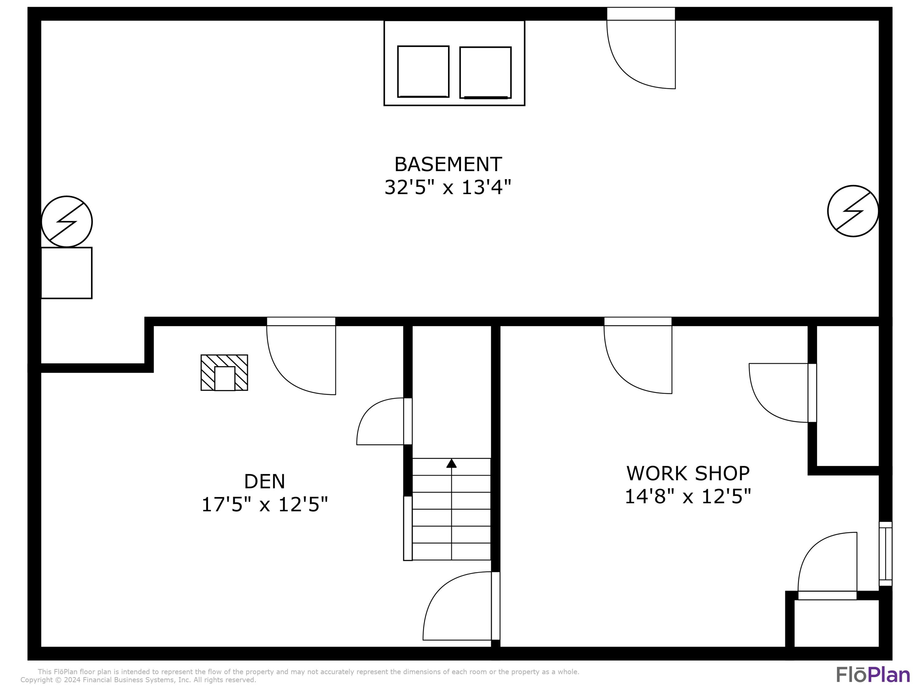 43 Pine Street