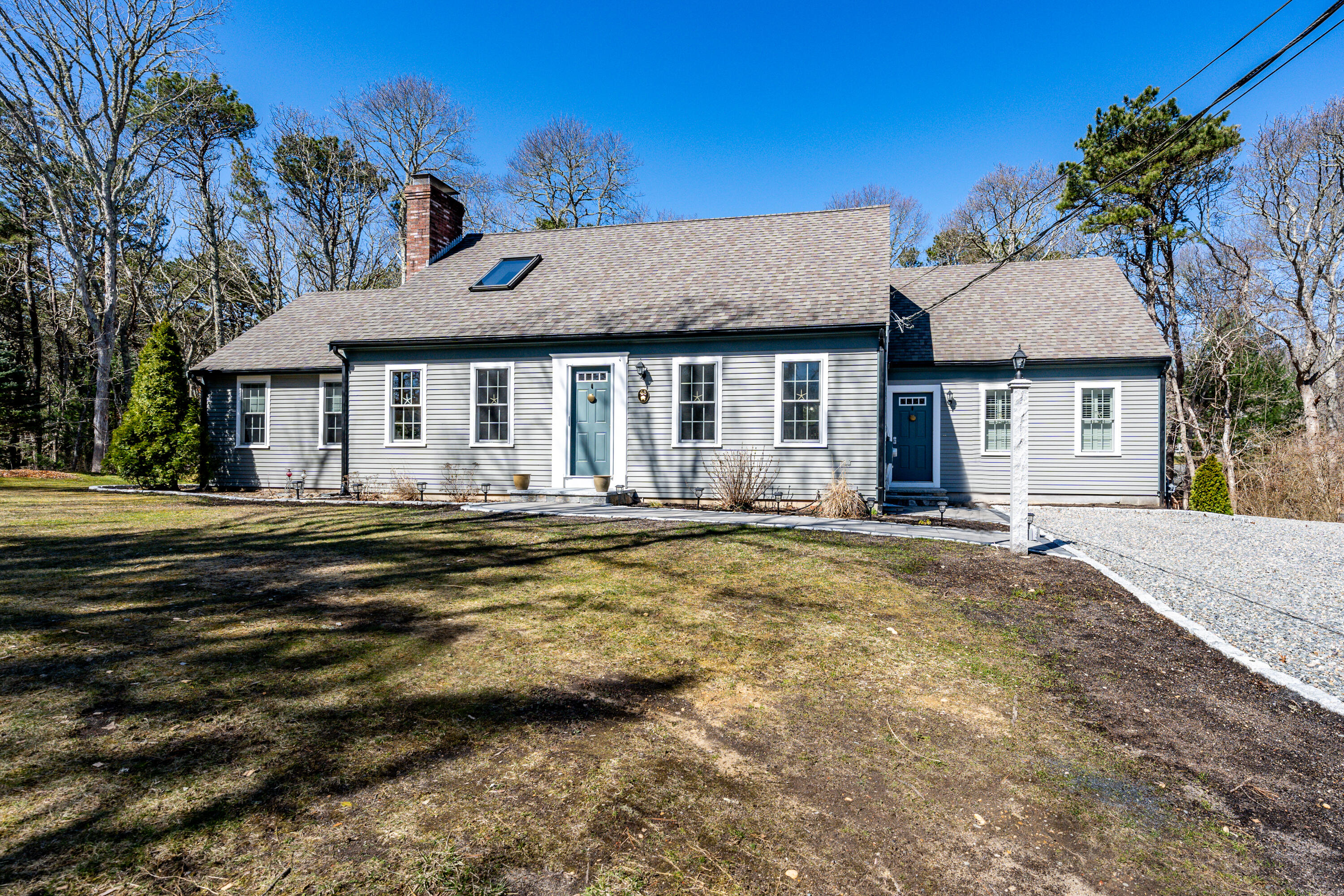 43 Pine Street