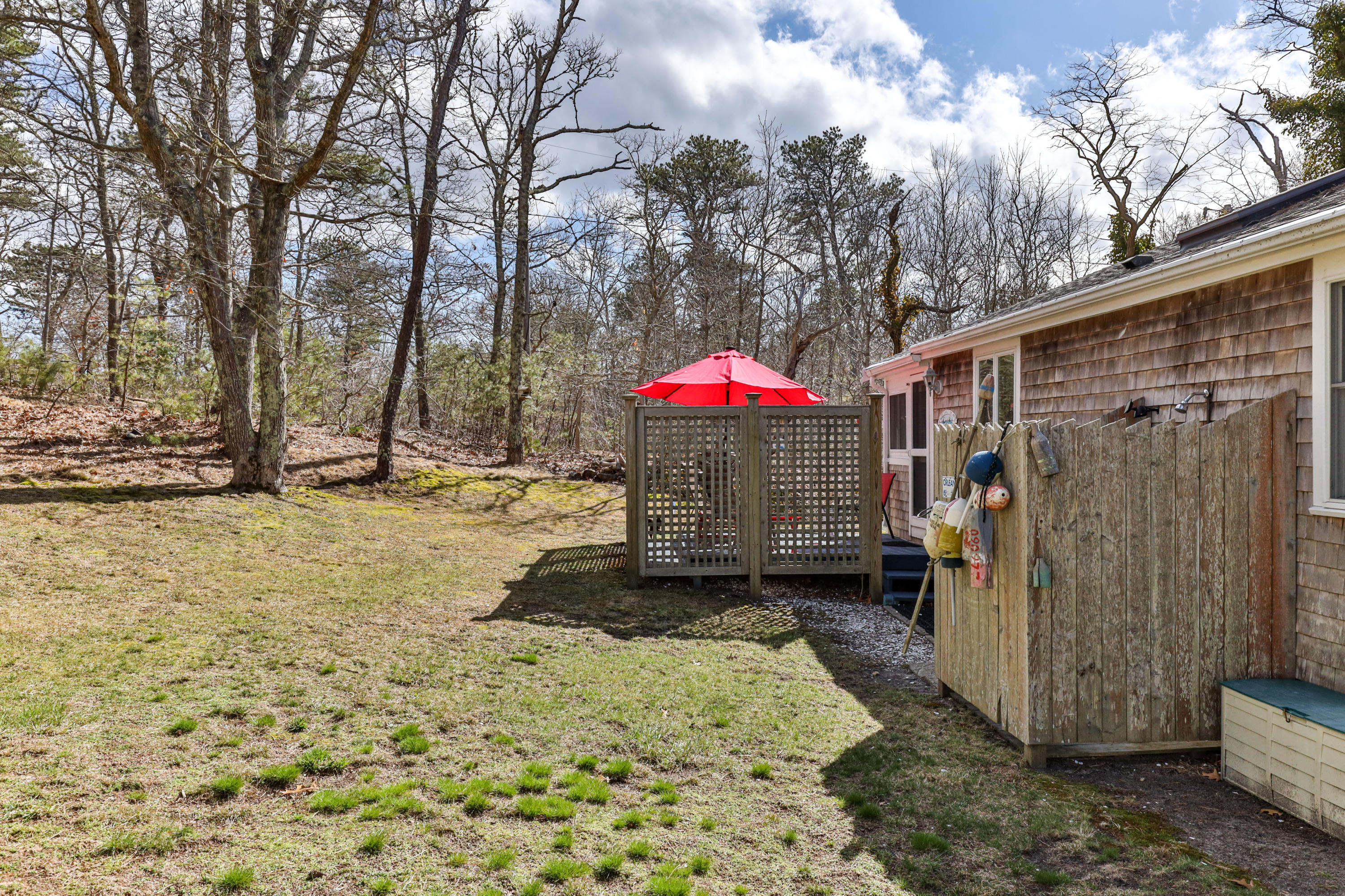 319 S Orleans Road Unit: 1