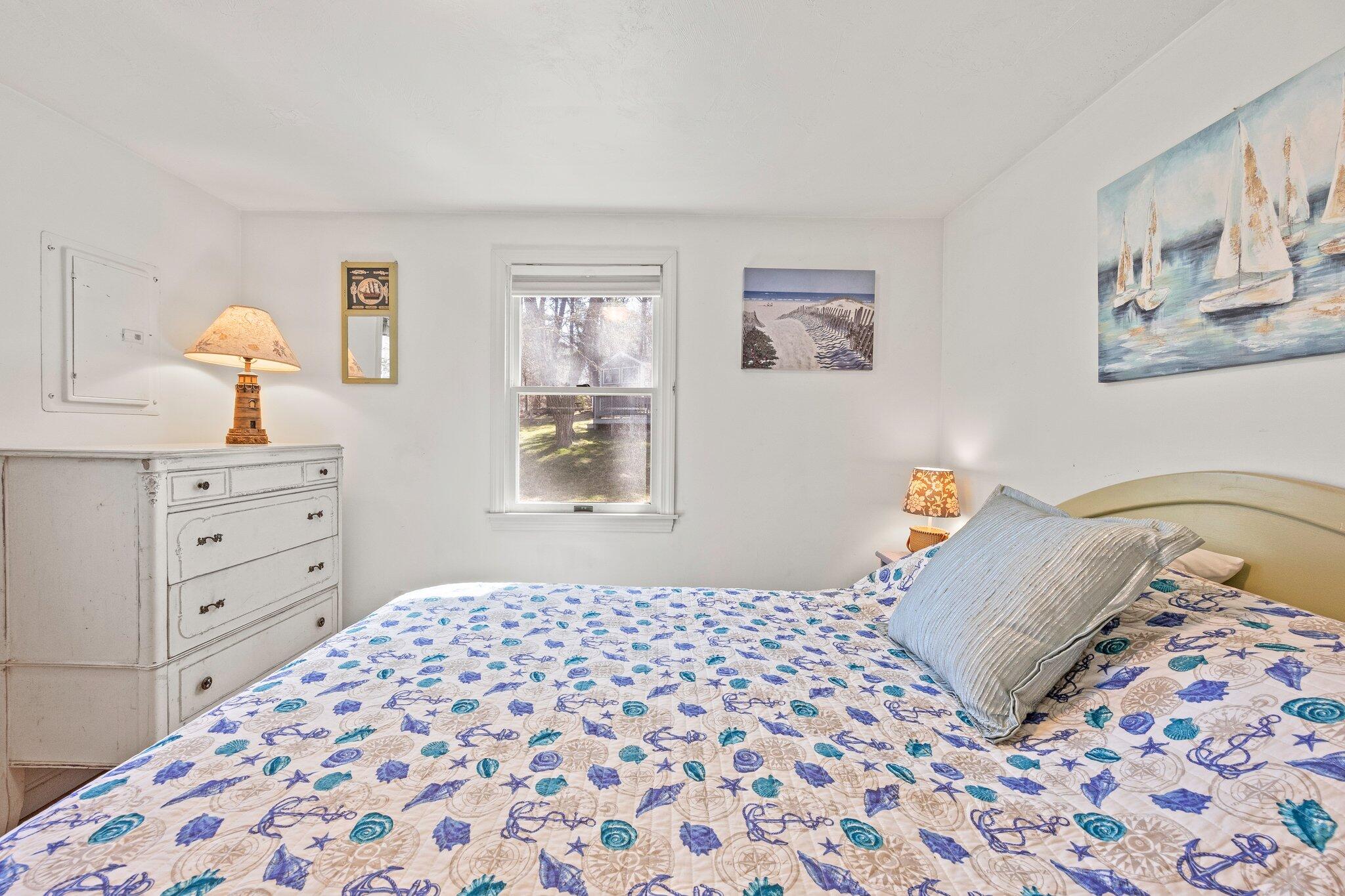 319 S Orleans Road Unit: 1