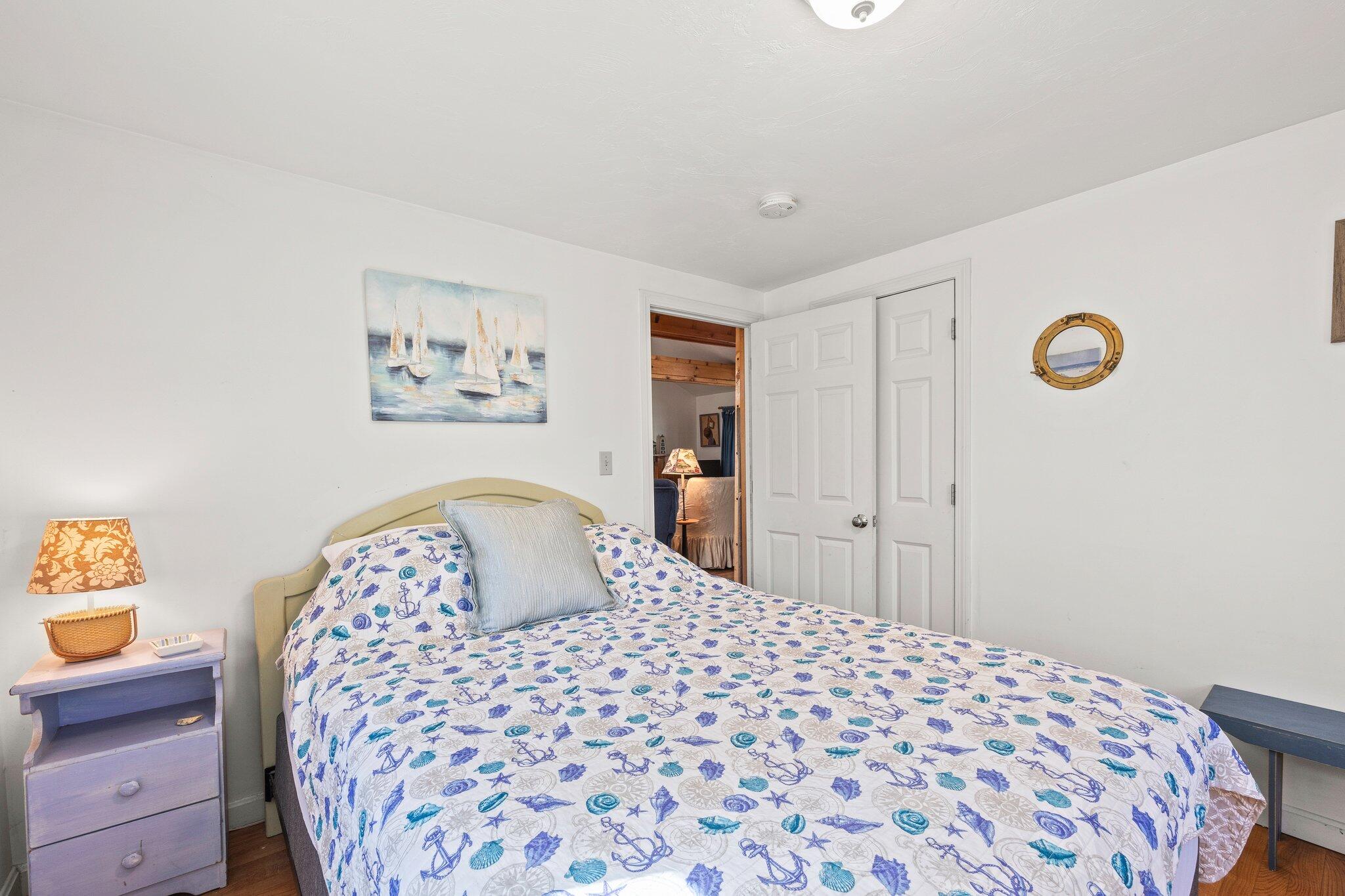 319 S Orleans Road Unit: 1