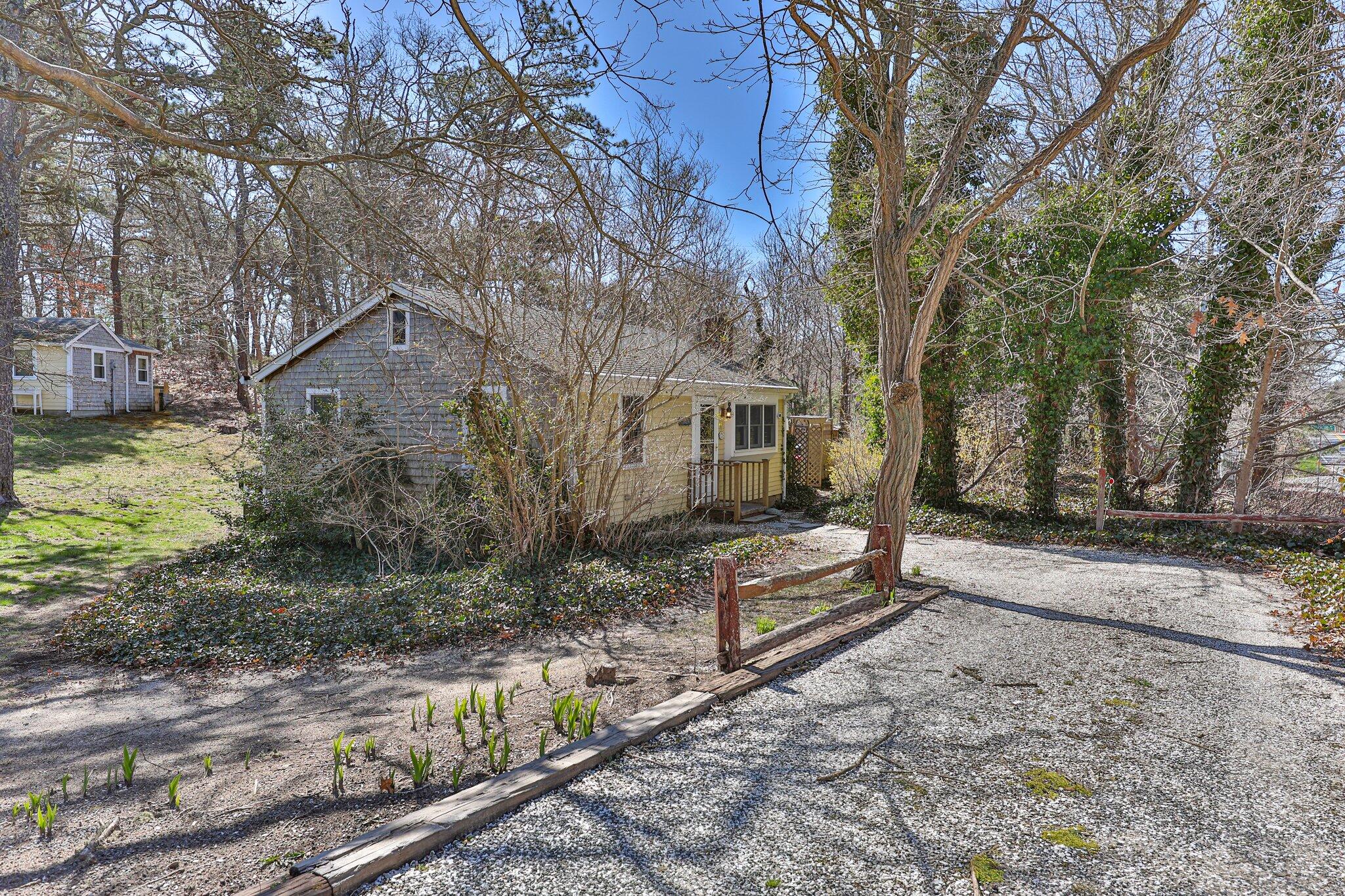 319 S Orleans Road Unit: 1