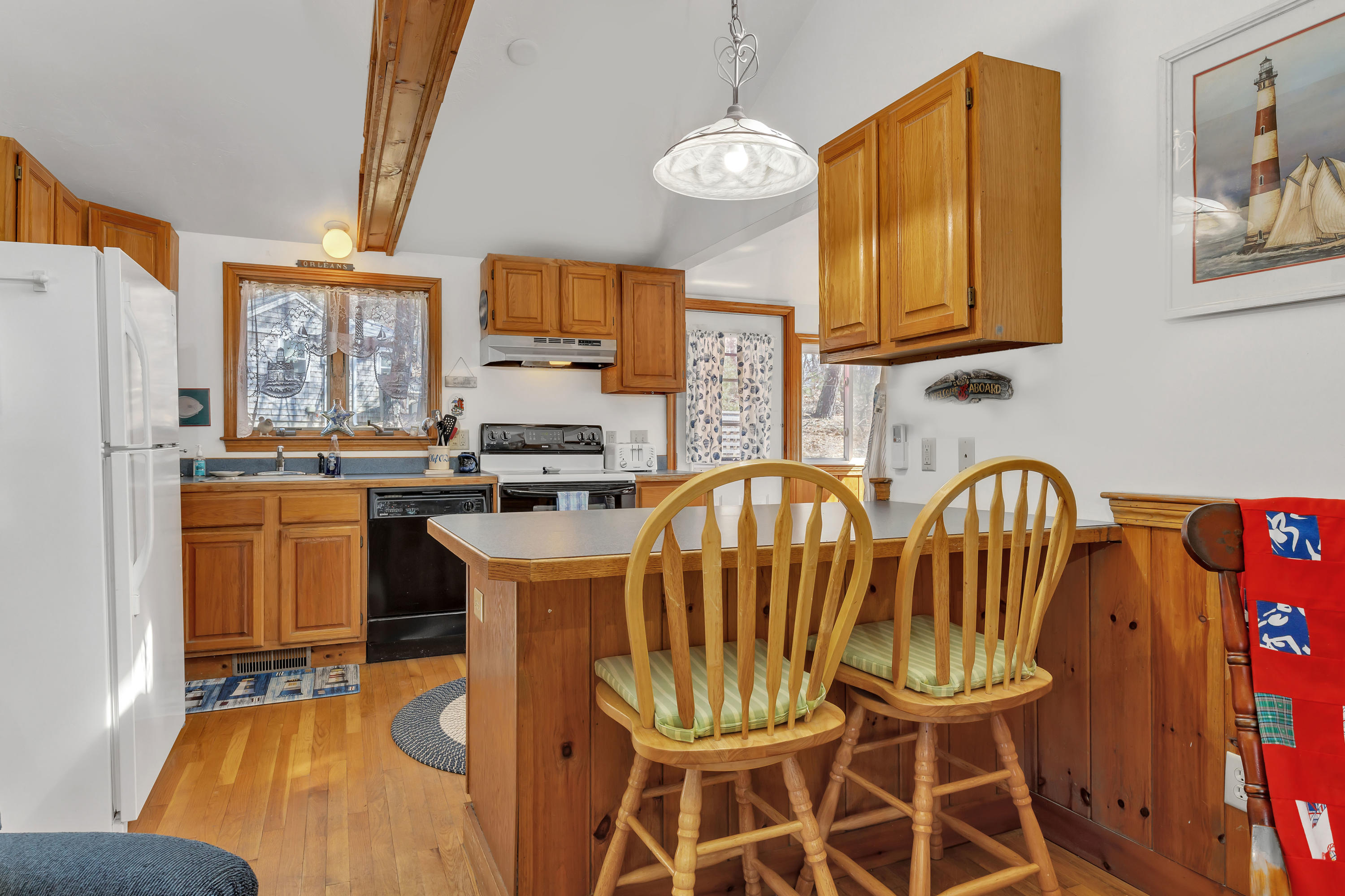 319 S Orleans Road Unit: 1