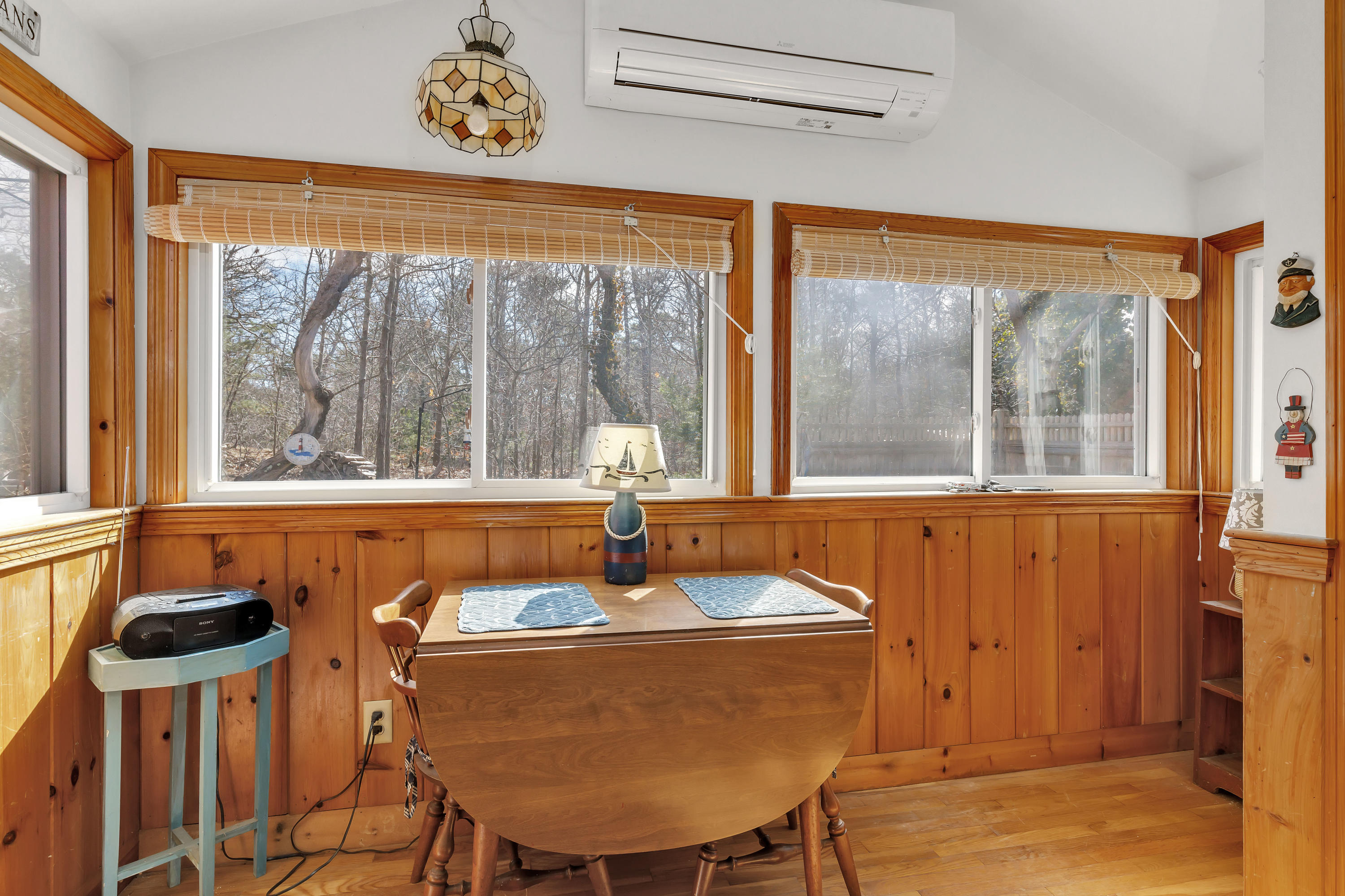 319 S Orleans Road Unit: 1