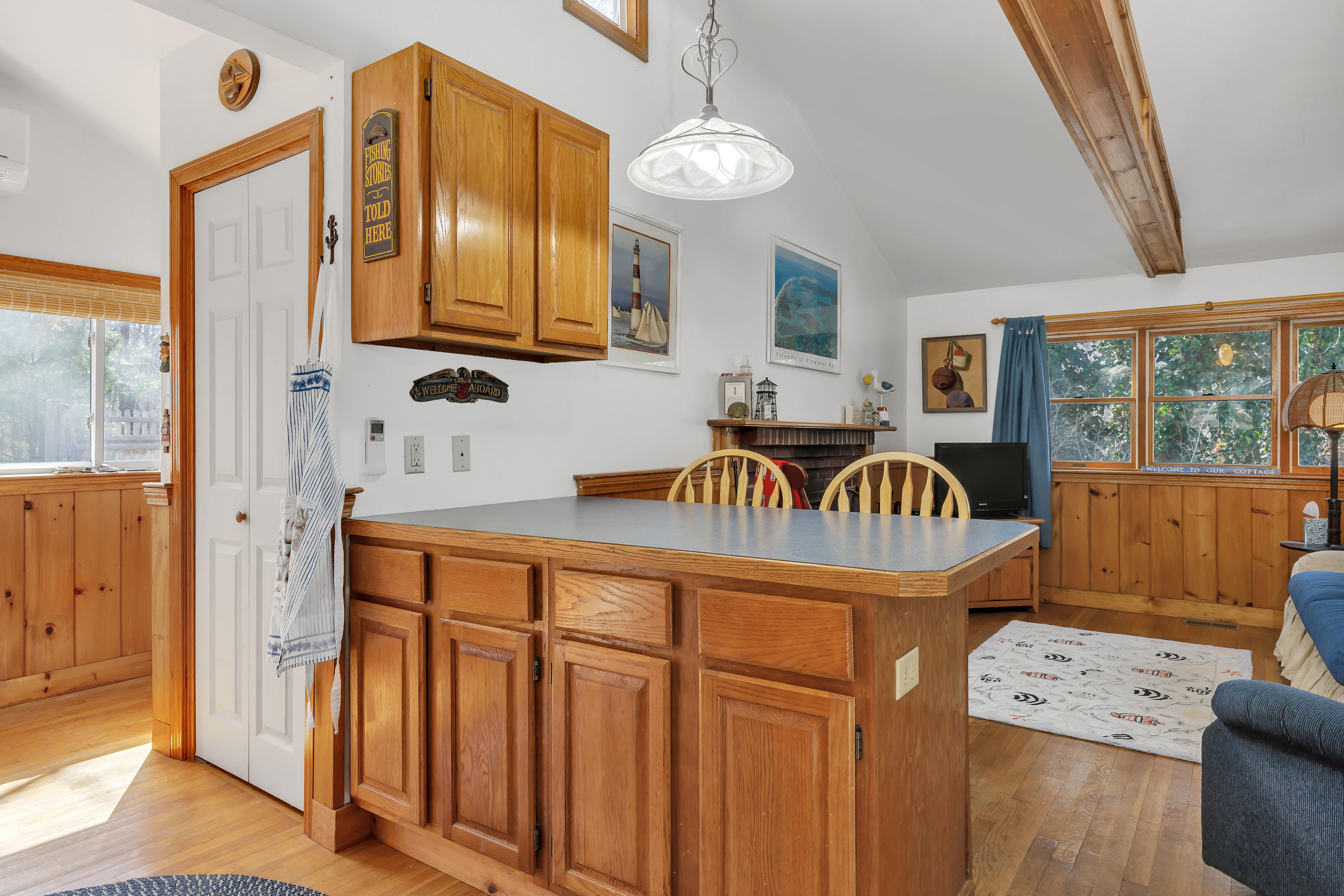 319 S Orleans Road Unit: 1