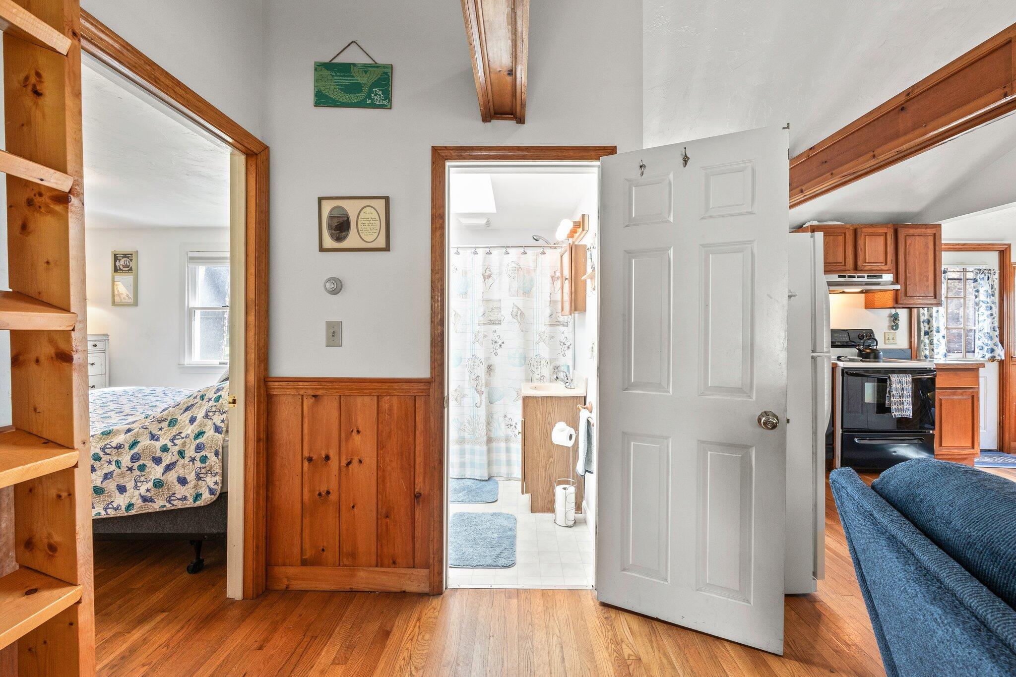 319 S Orleans Road Unit: 1