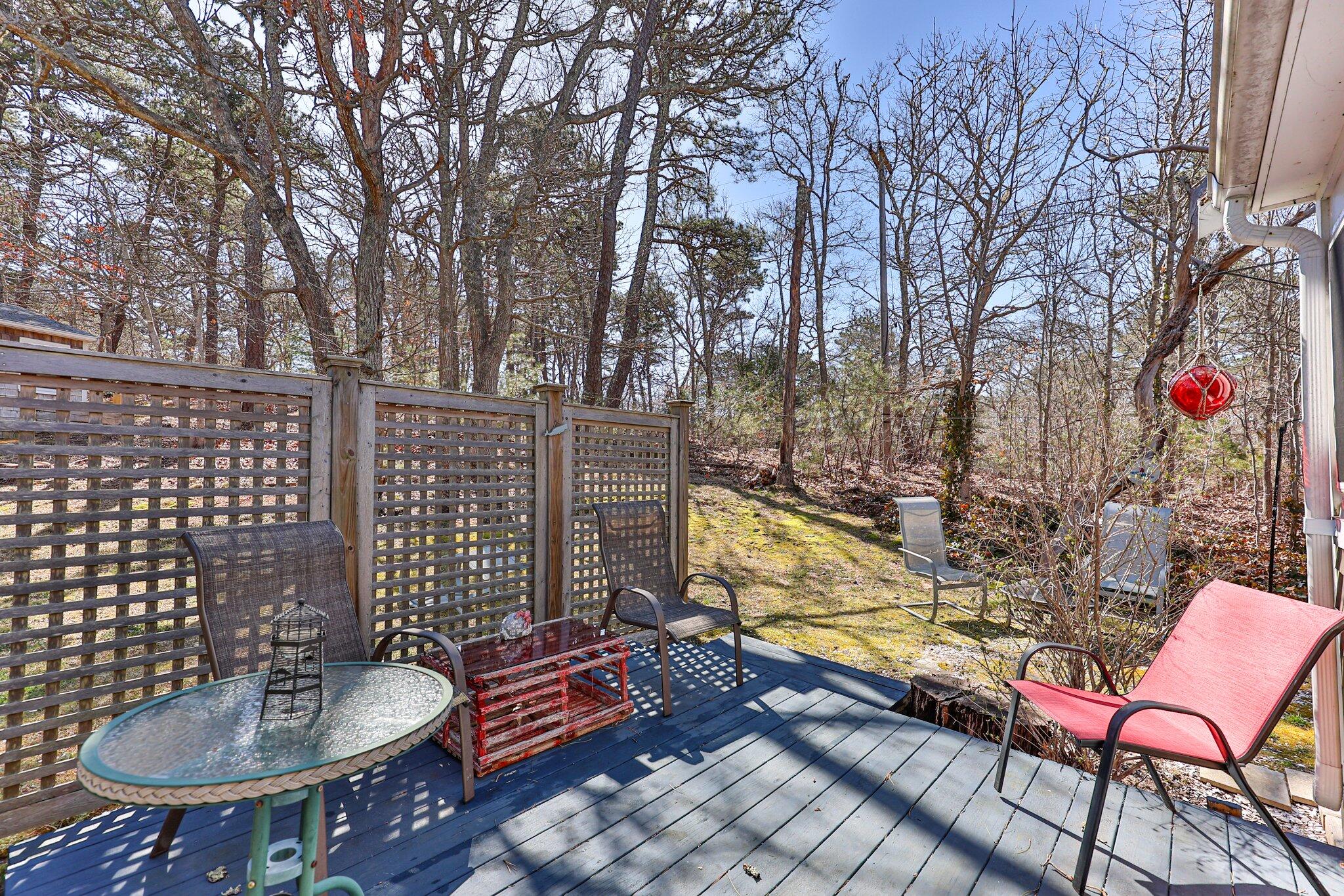 319 S Orleans Road Unit: 1