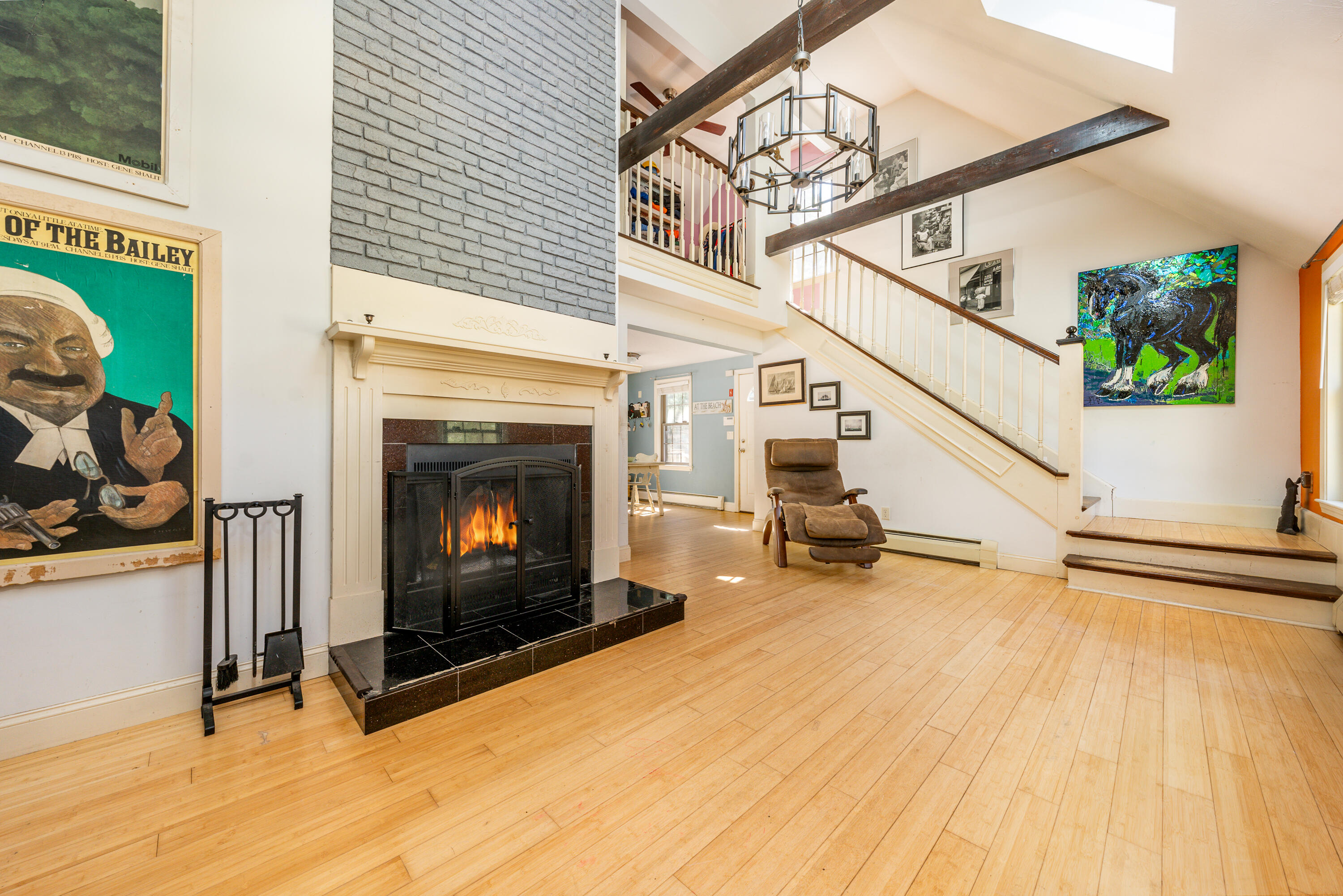 128 Bridle Path