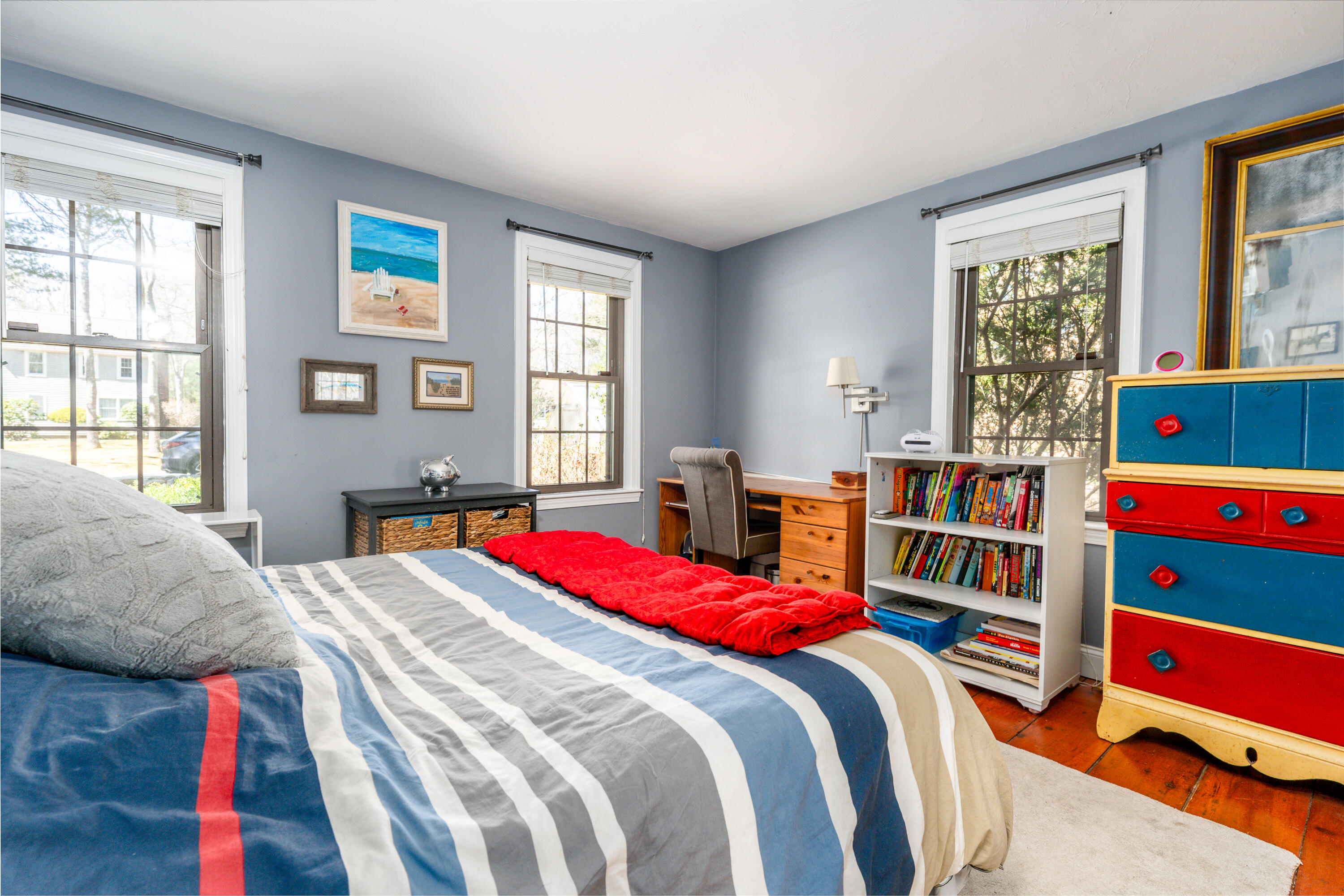 128 Bridle Path