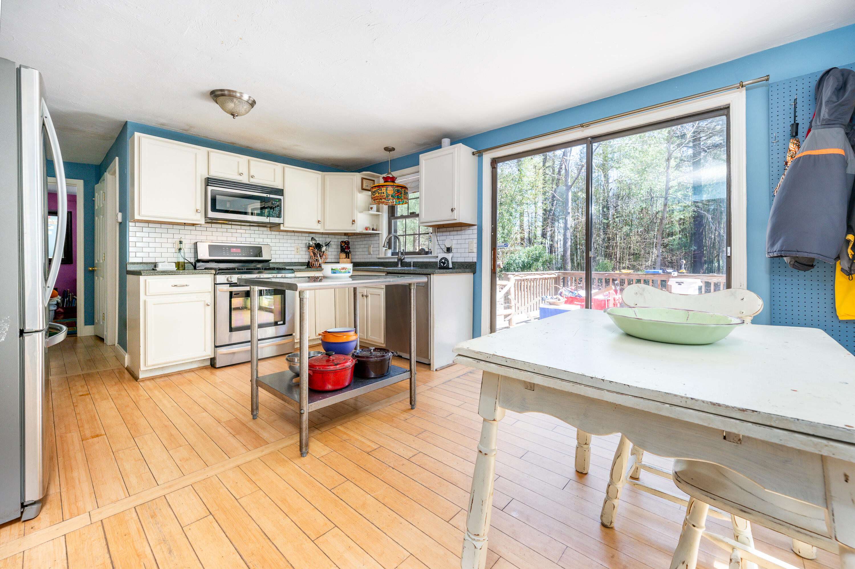 128 Bridle Path