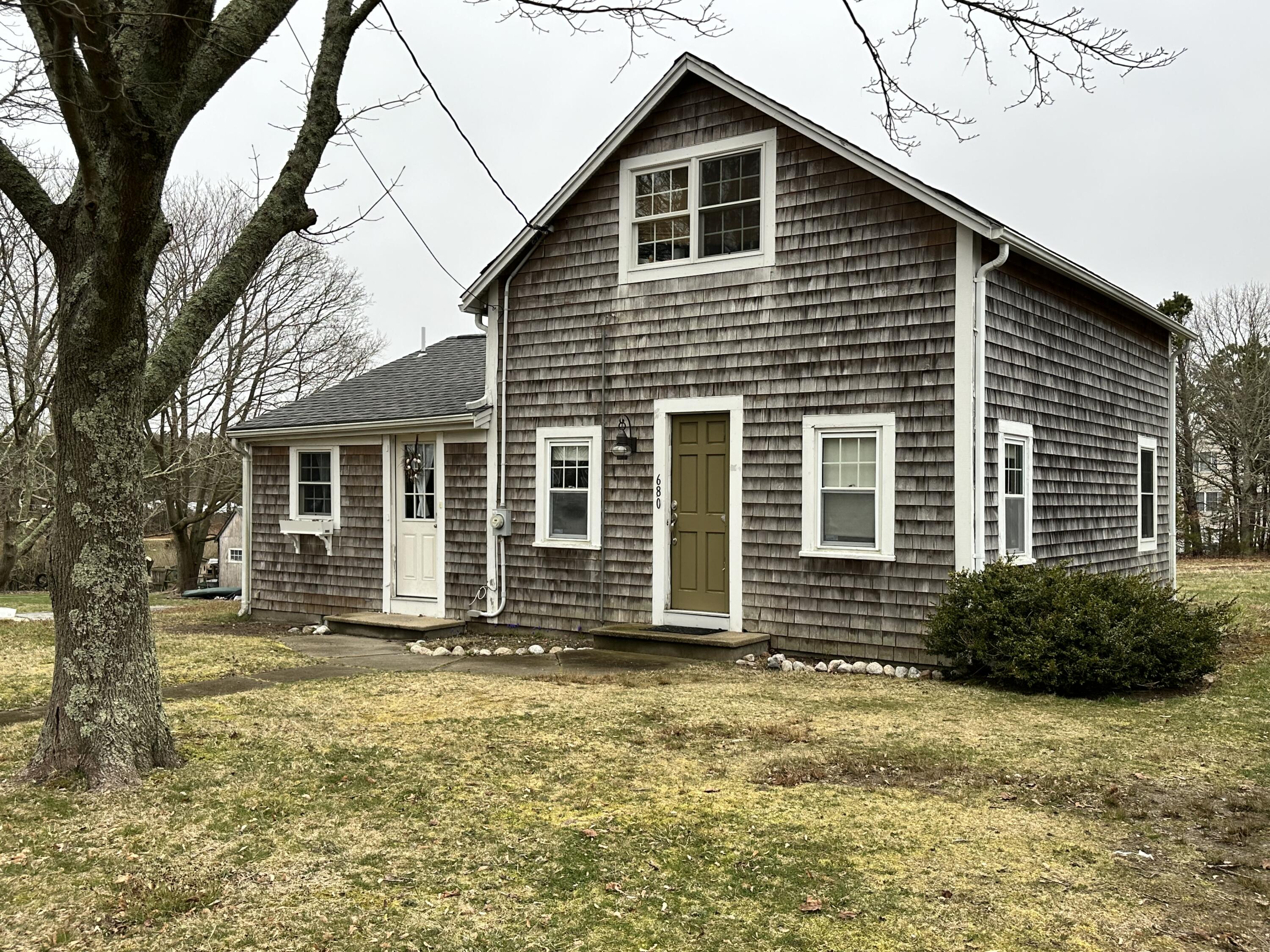680 E Falmouth Highway