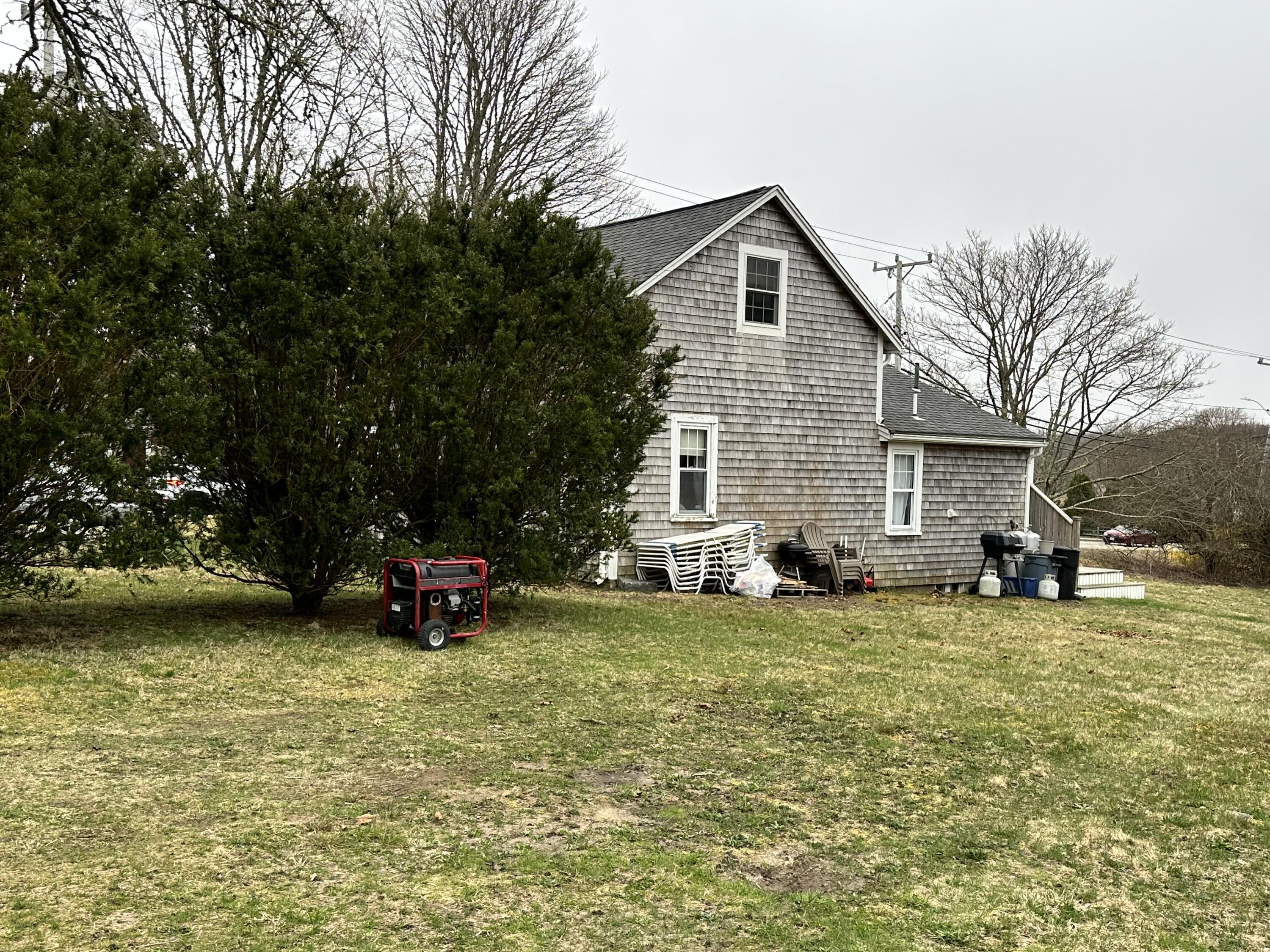 680 E Falmouth Highway