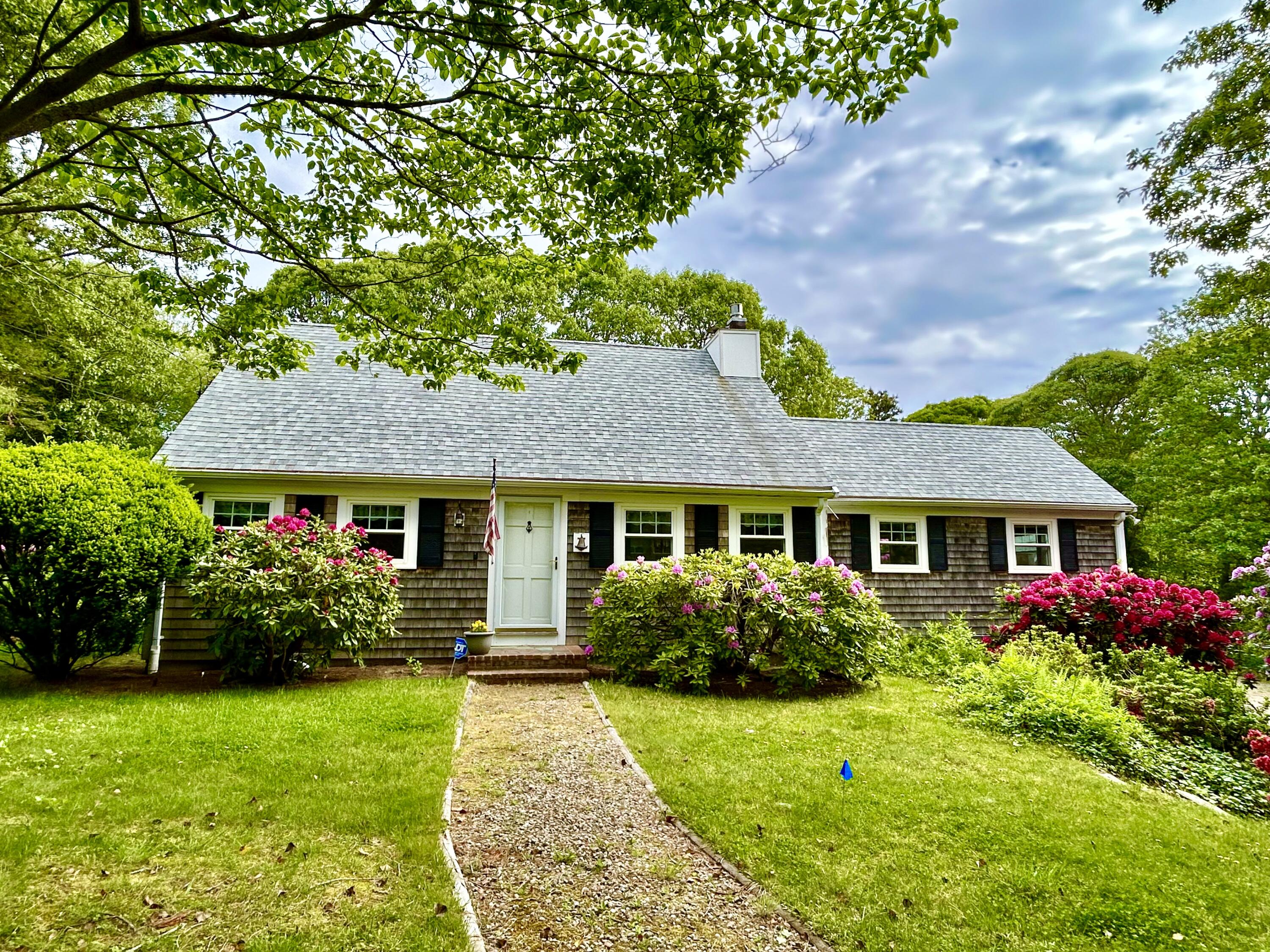 58 Carol Drive