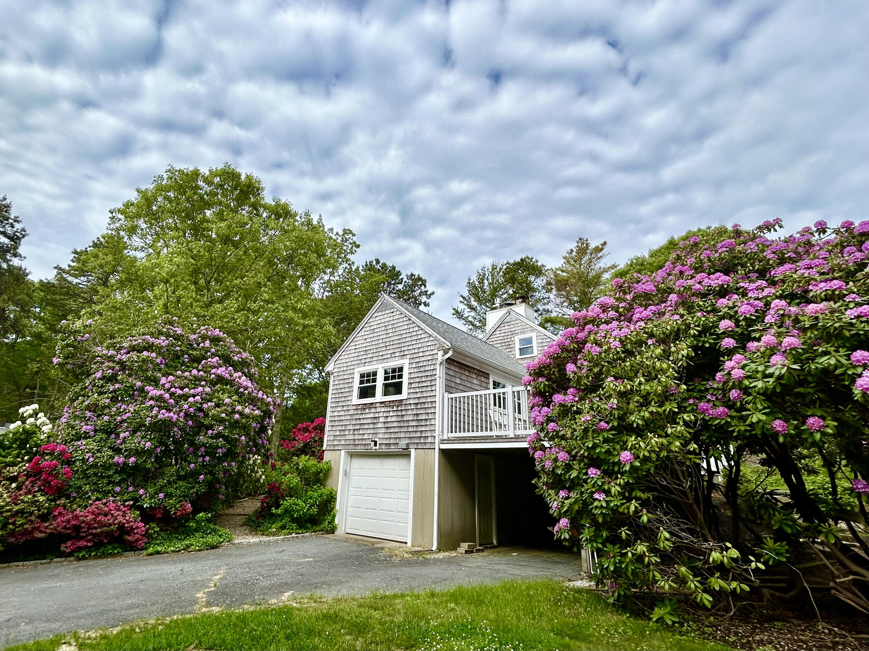 58 Carol Drive