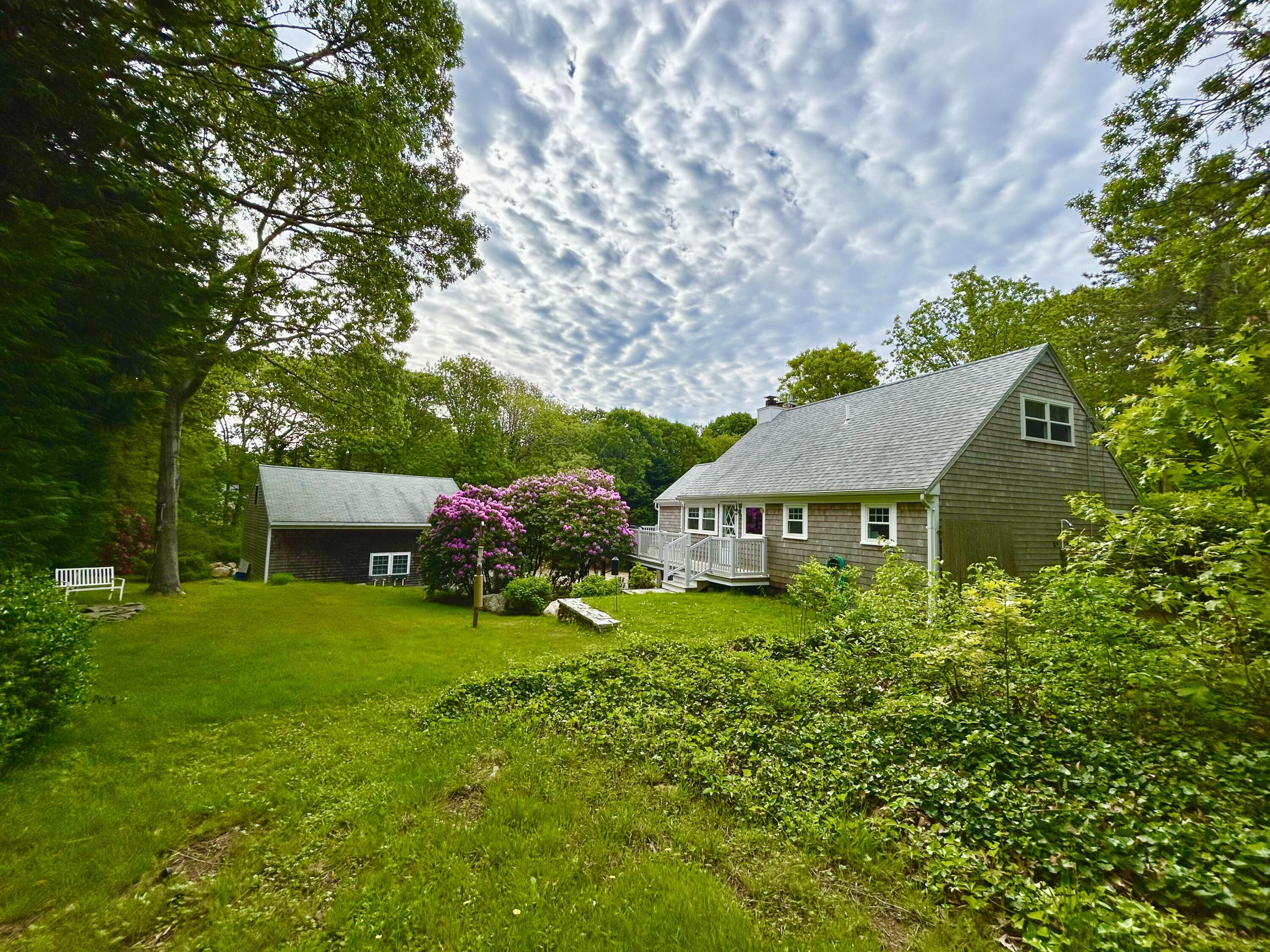58 Carol Drive