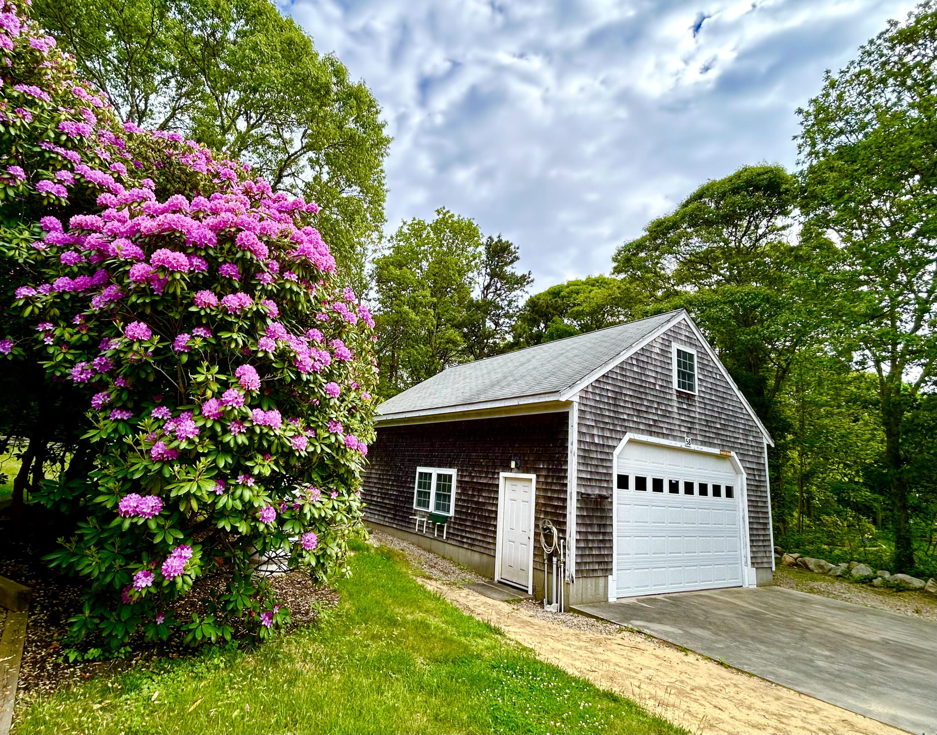58 Carol Drive