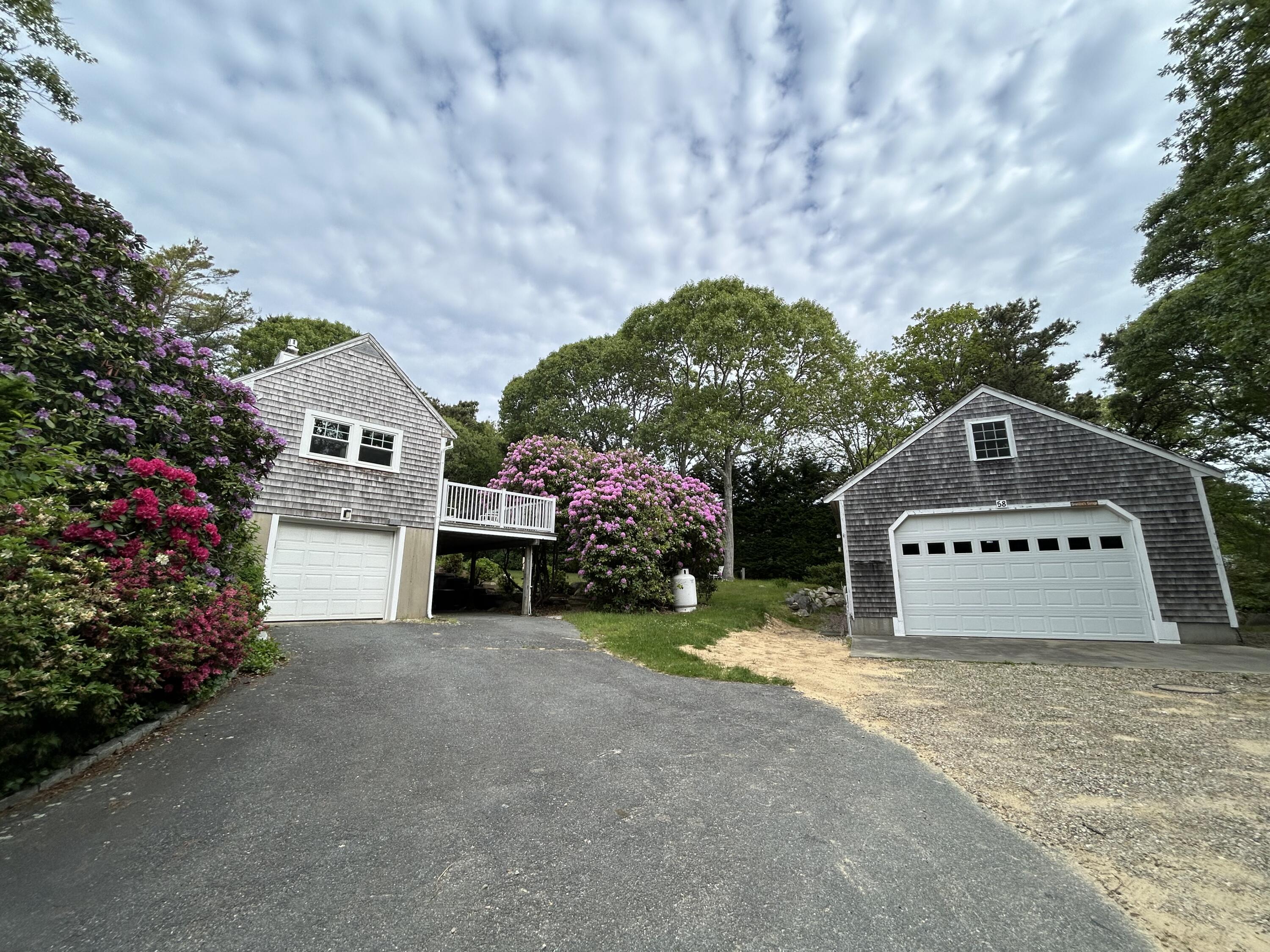 58 Carol Drive