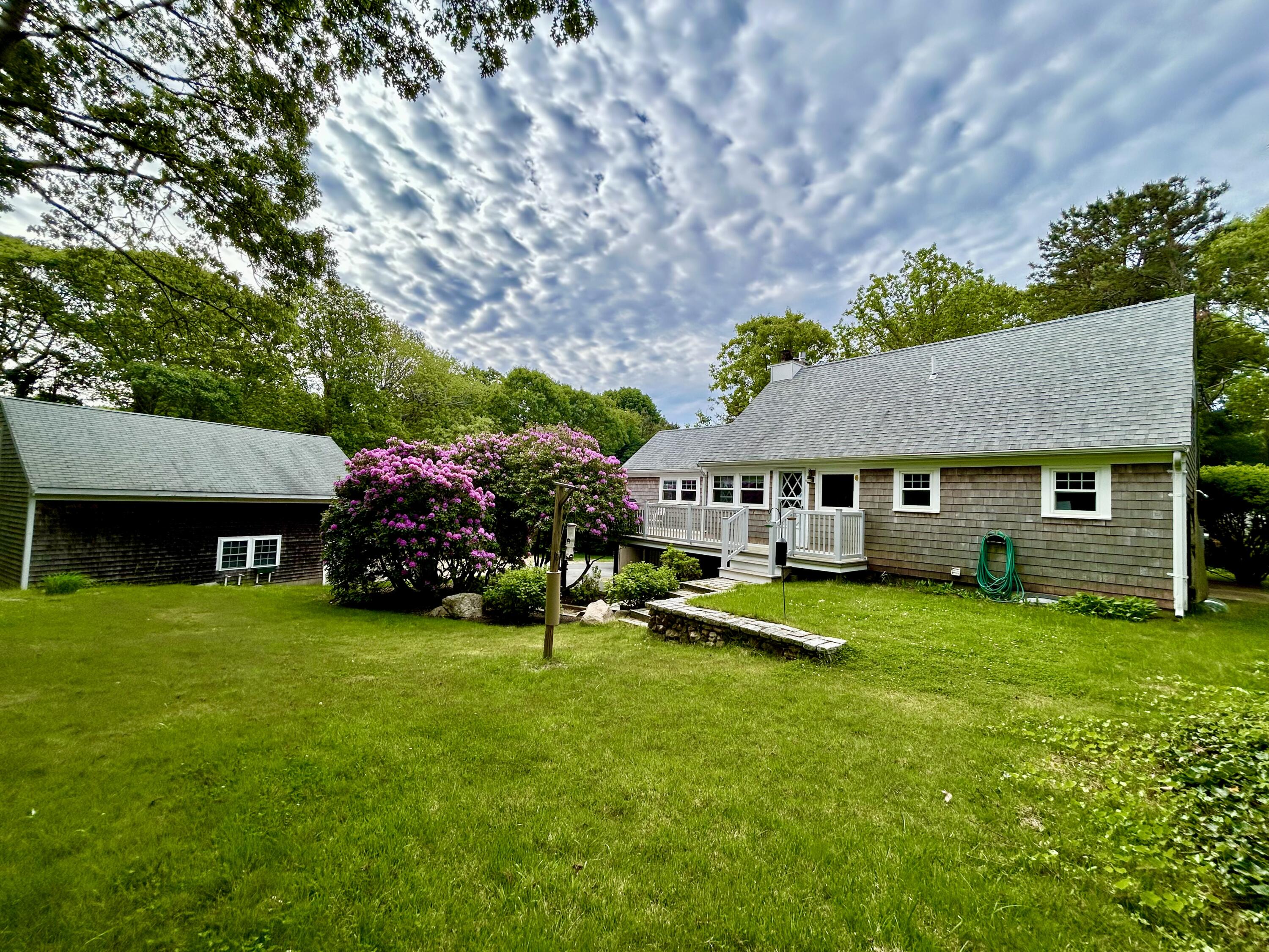 58 Carol Drive