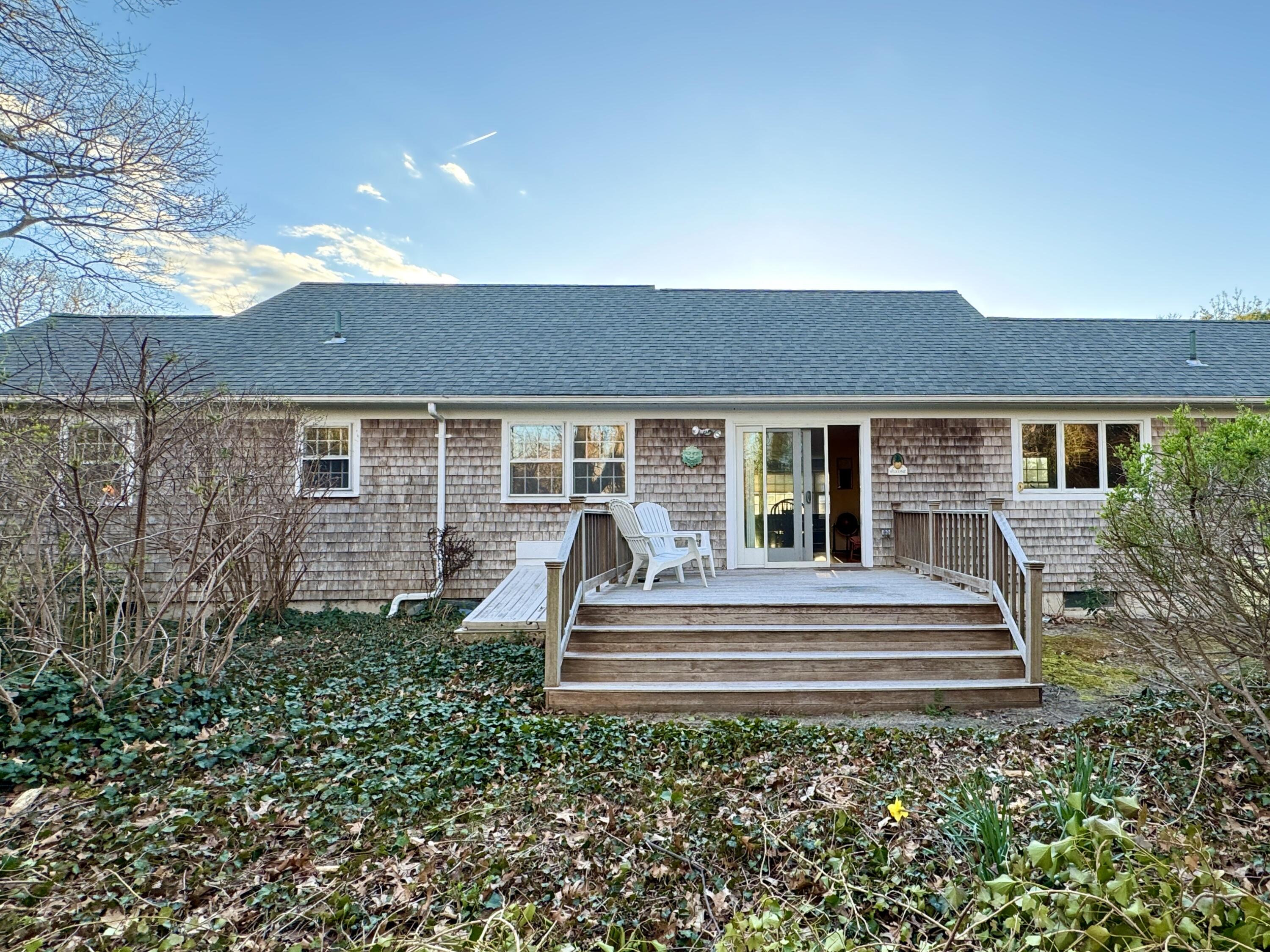 32 Homestead Lane