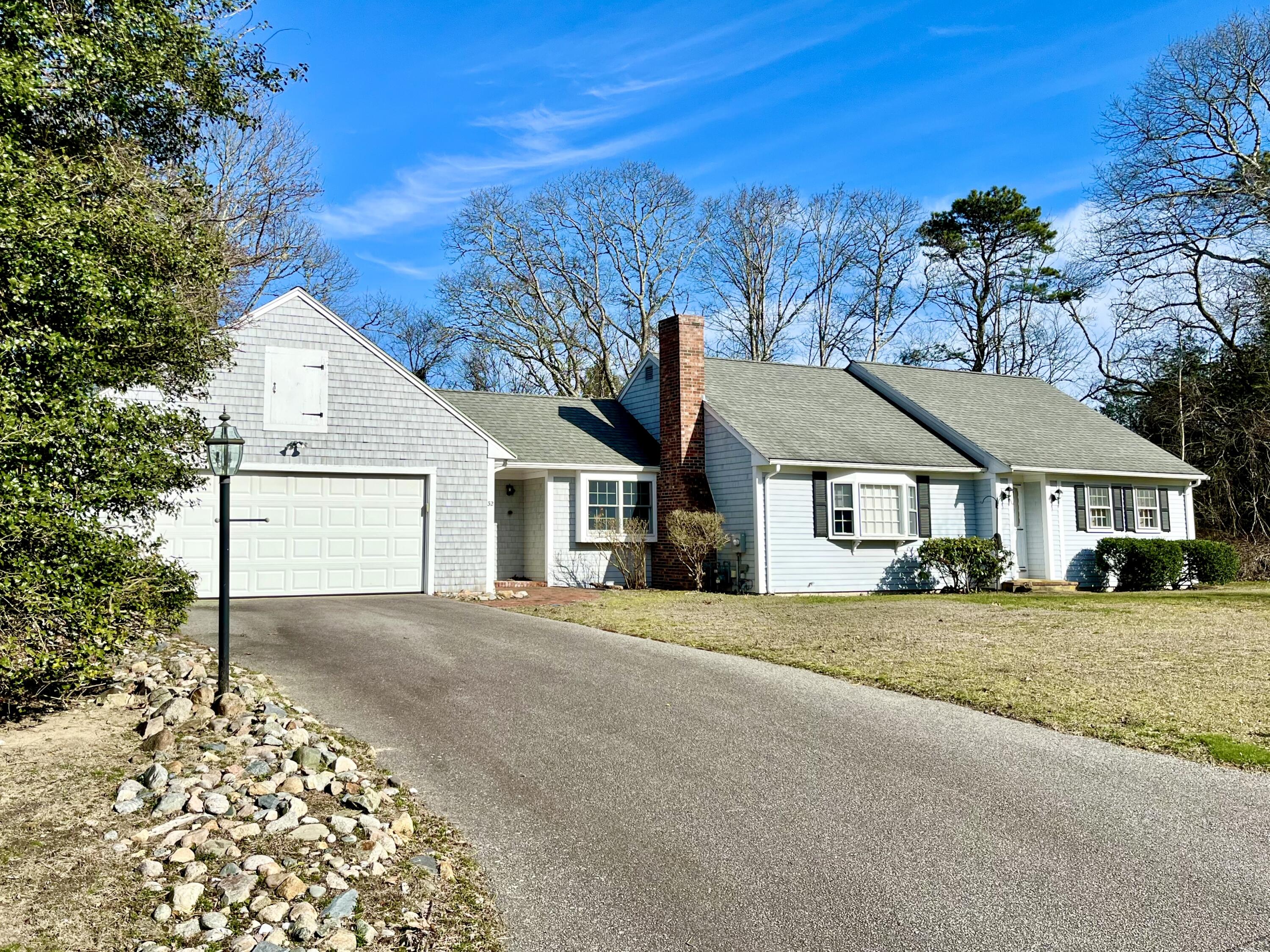 32 Homestead Lane