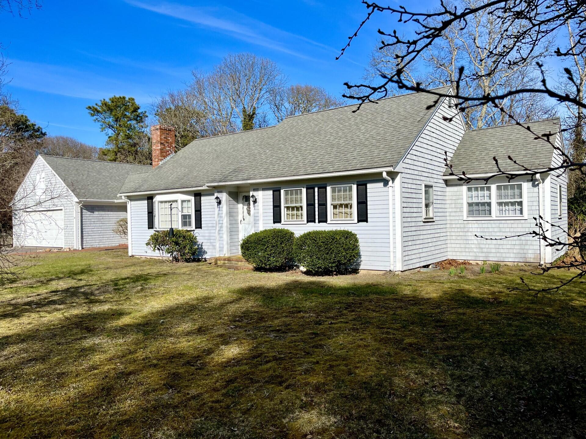 32 Homestead Lane